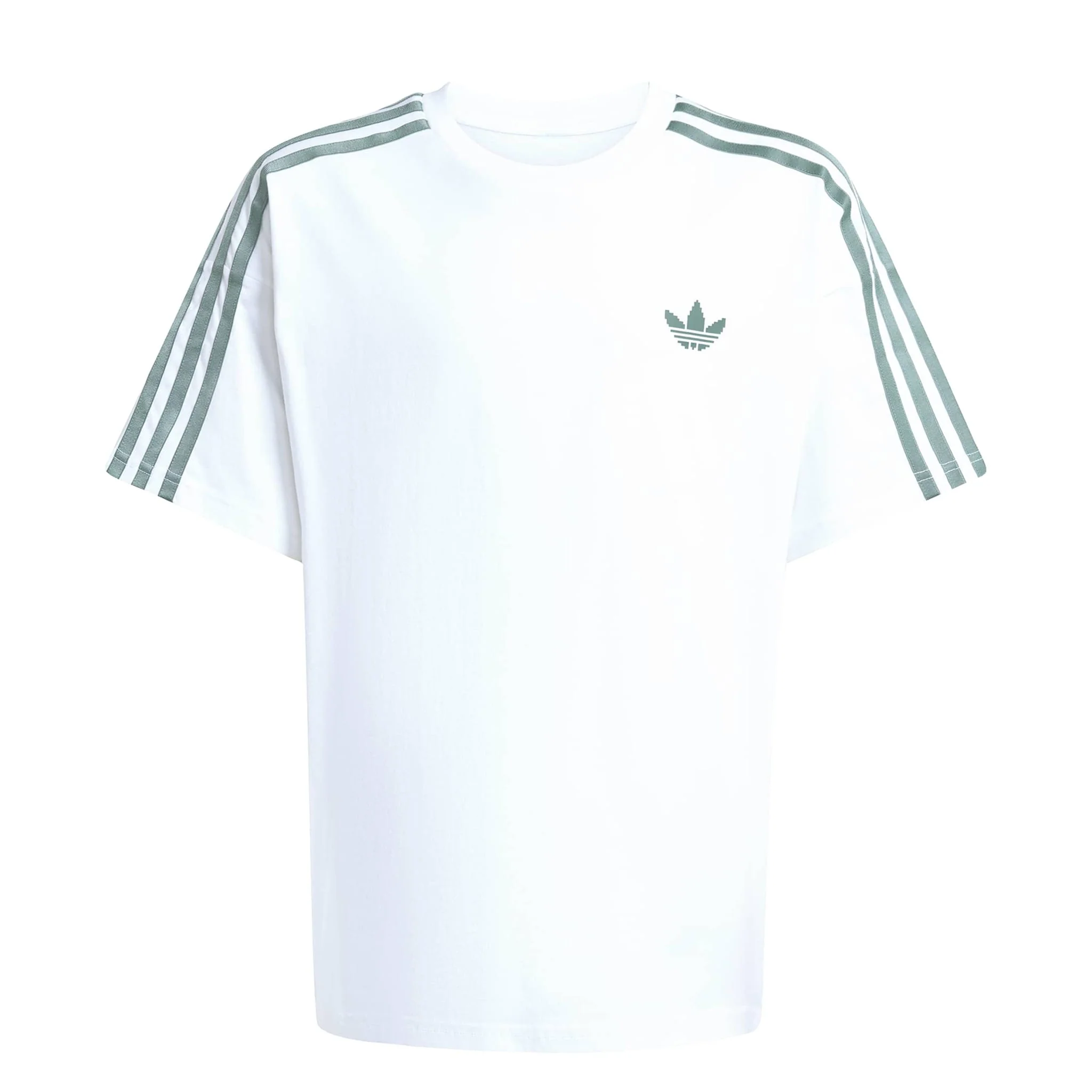T-shirt Minecraft 8-16ans