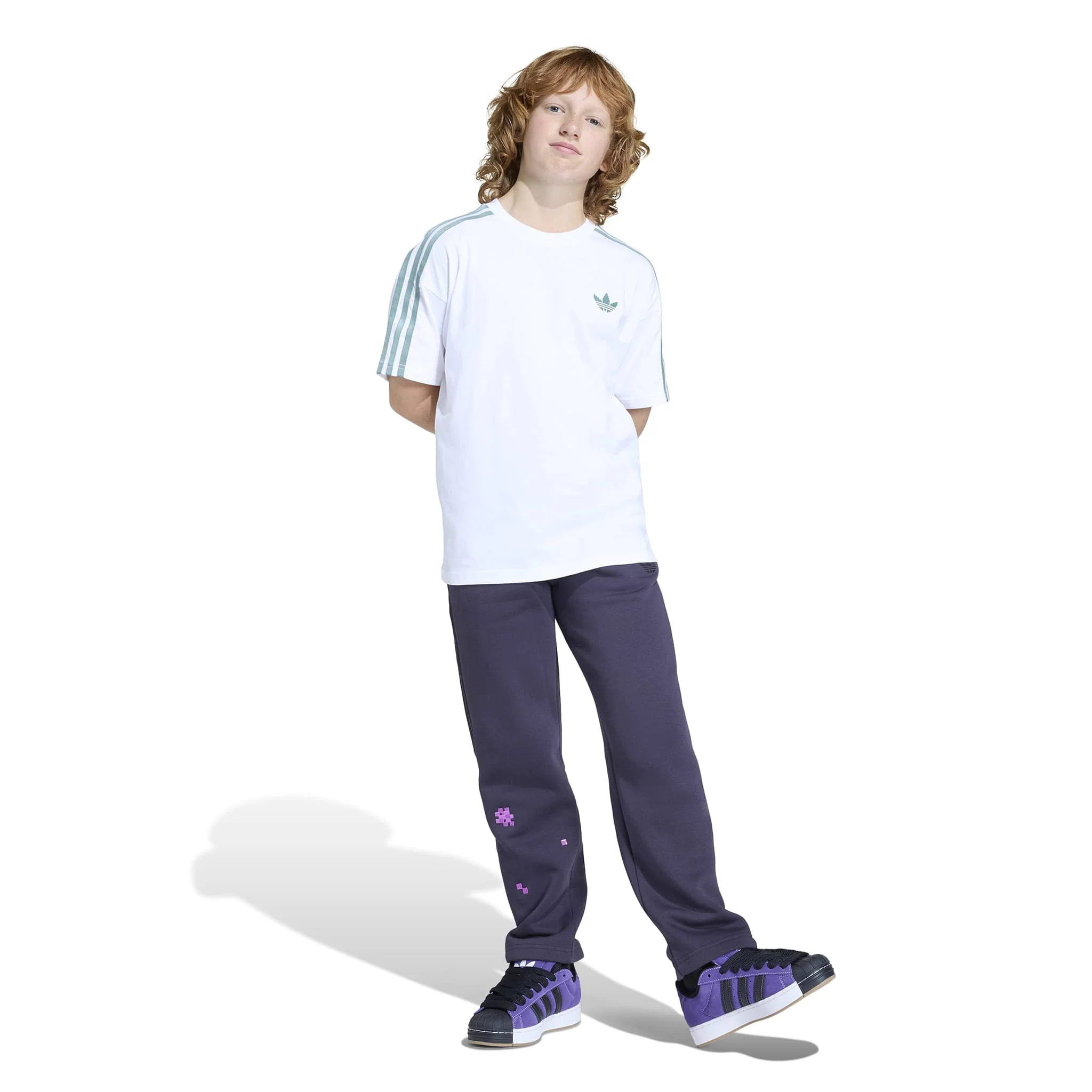 T-shirt Minecraft 8-16ans - Image 3