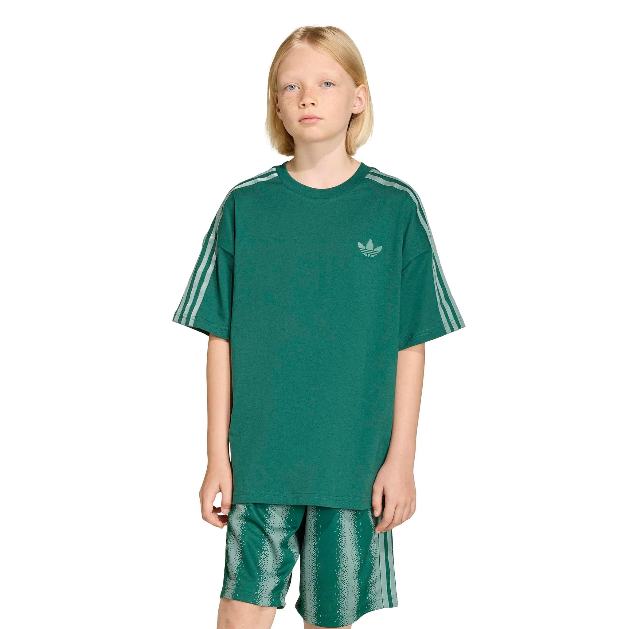 T-shirt Minecraft 8-16ans - Image 3