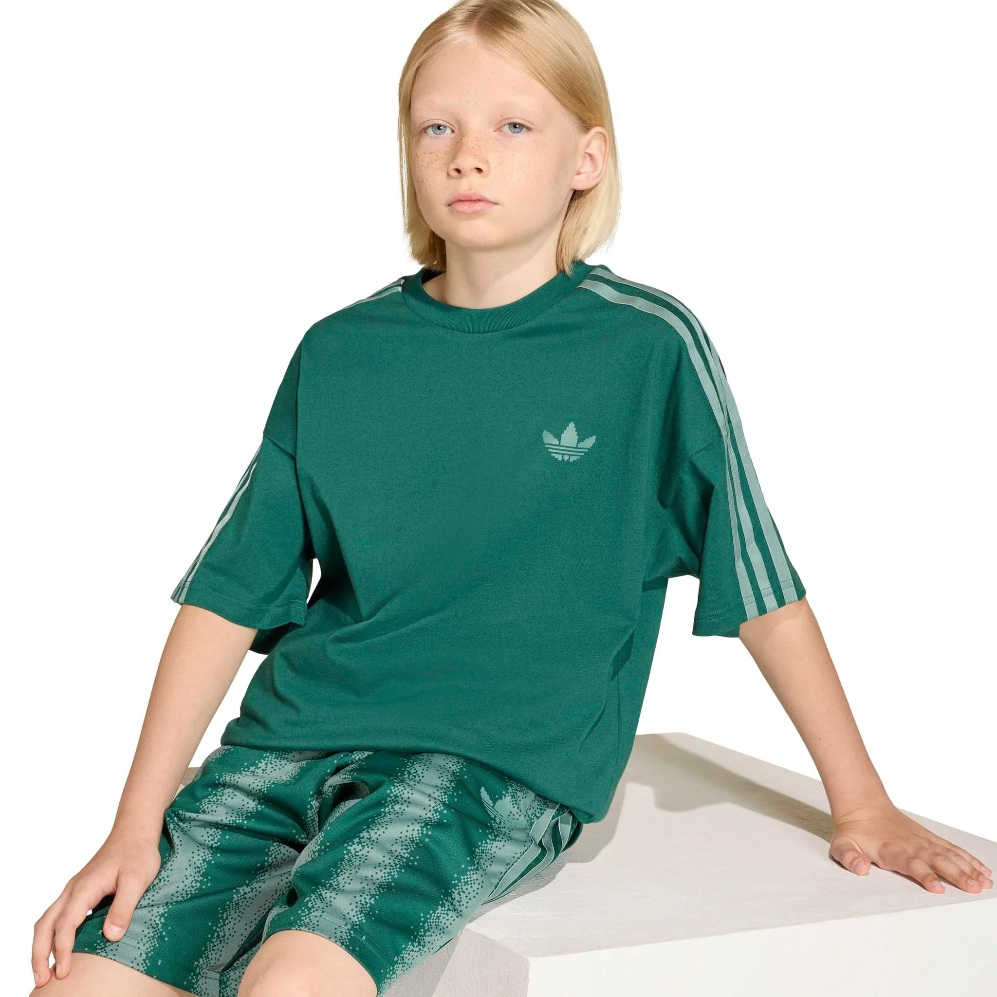 T-shirt Minecraft 8-16ans - Image 5
