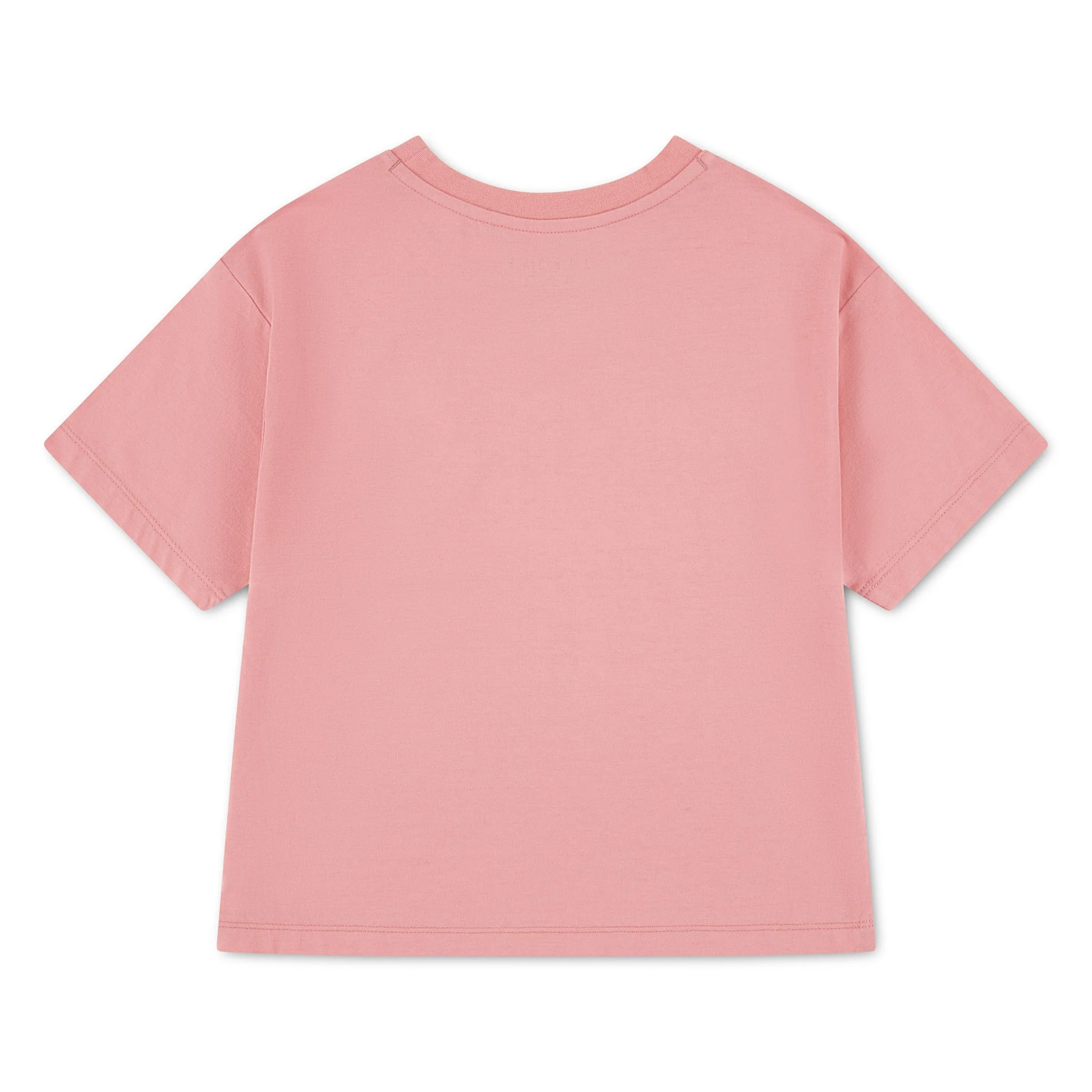 T-shirt Mj Brooklyn 7-16ans - Image 2