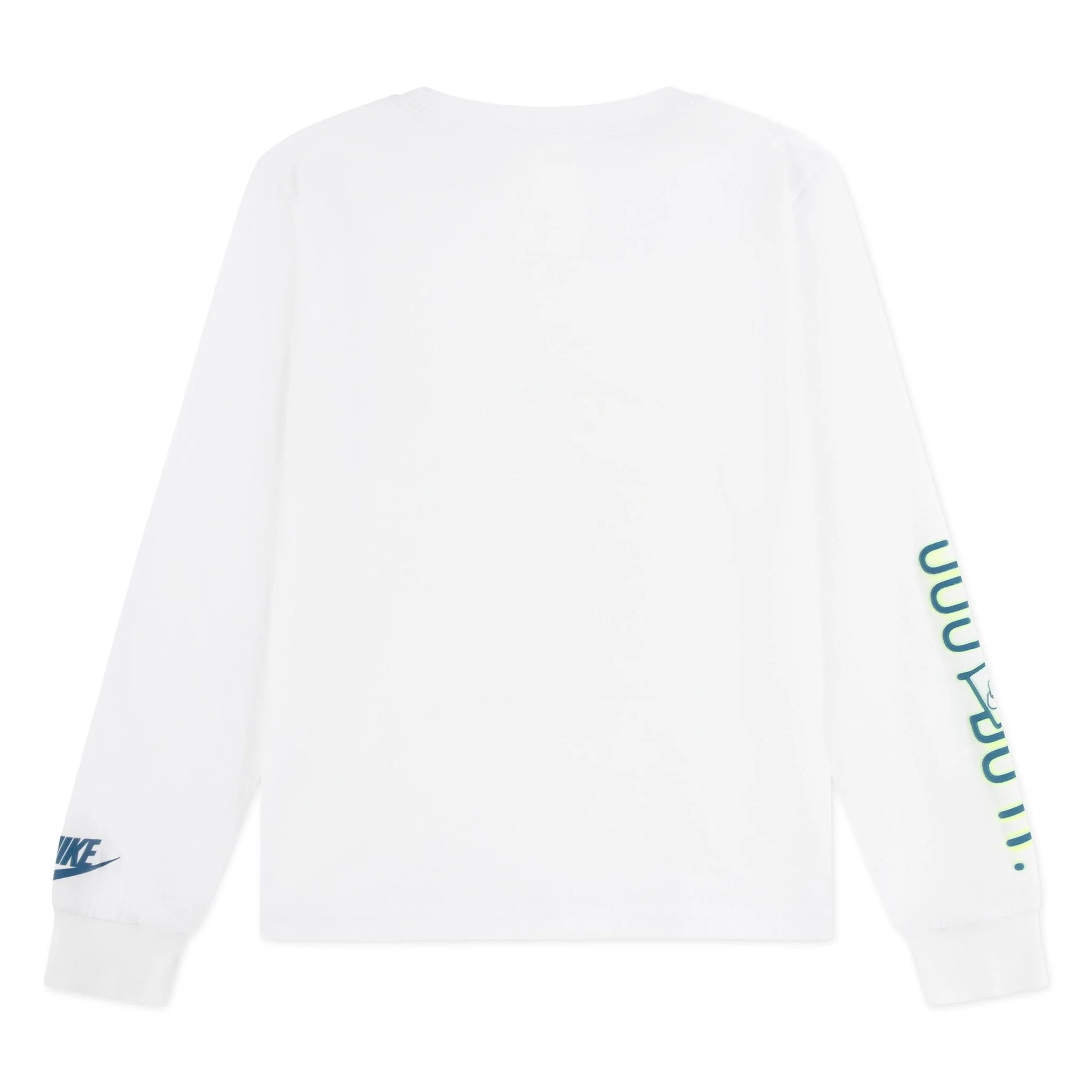 T-shirt Manches Longues  Neon Box Futura 4-7ans - Image 2