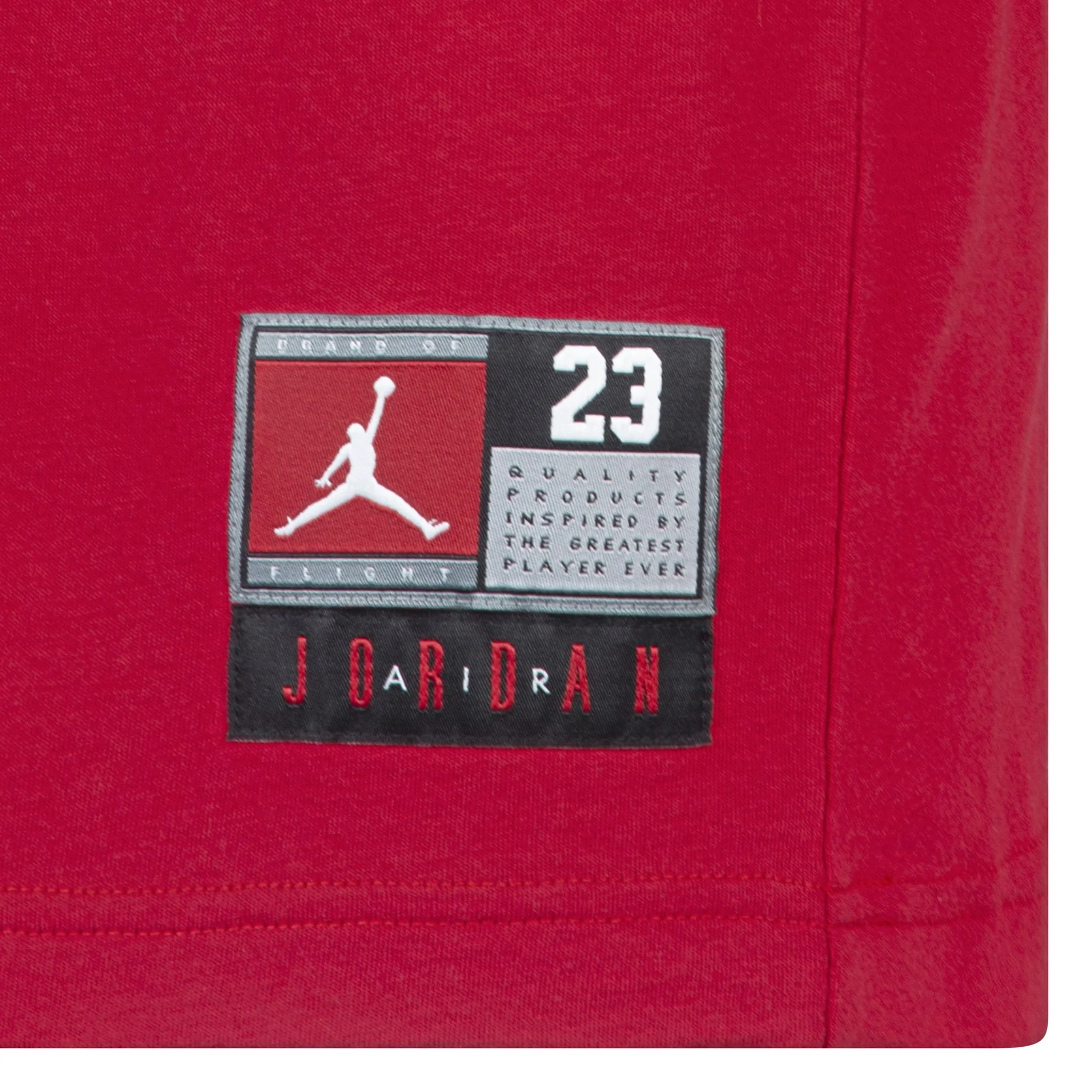 T-shirt Manches Longues Practice Flight 8-16ans - Image 7