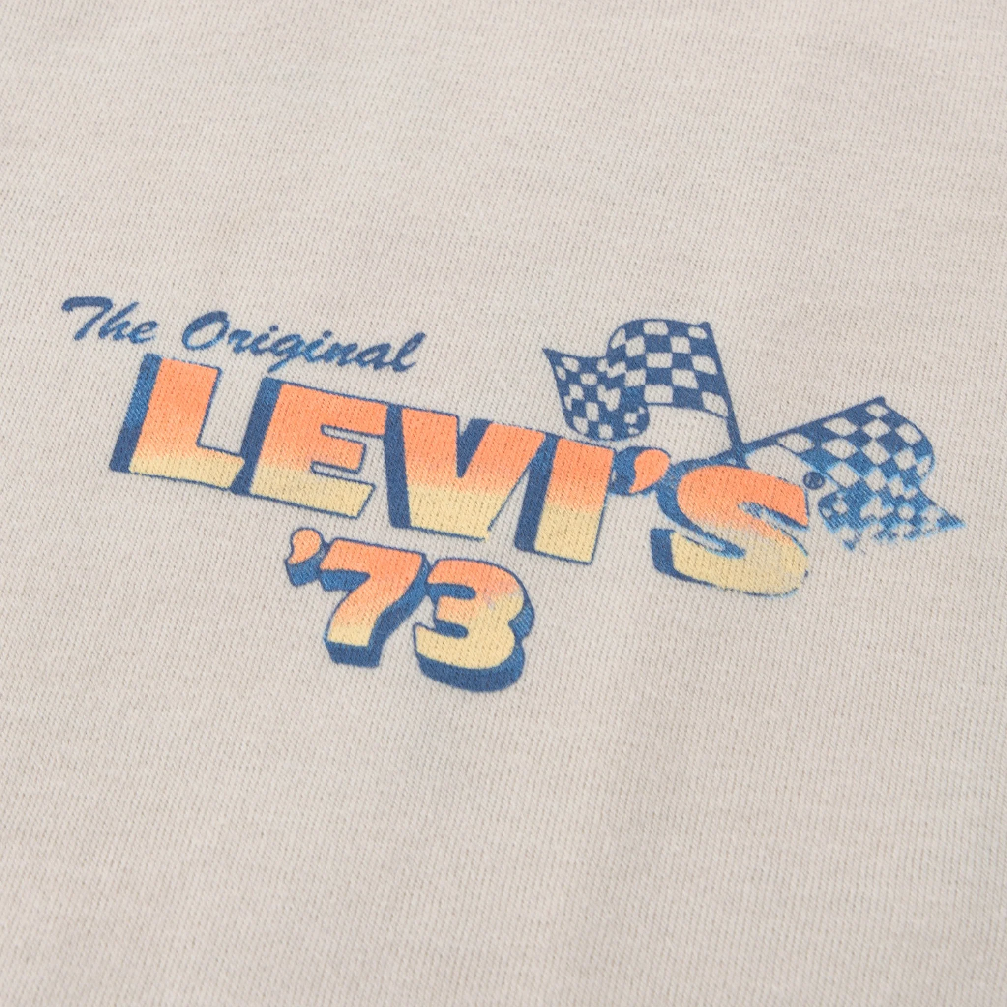 T-shirt Motor Speedway 8-16ans - Image 6