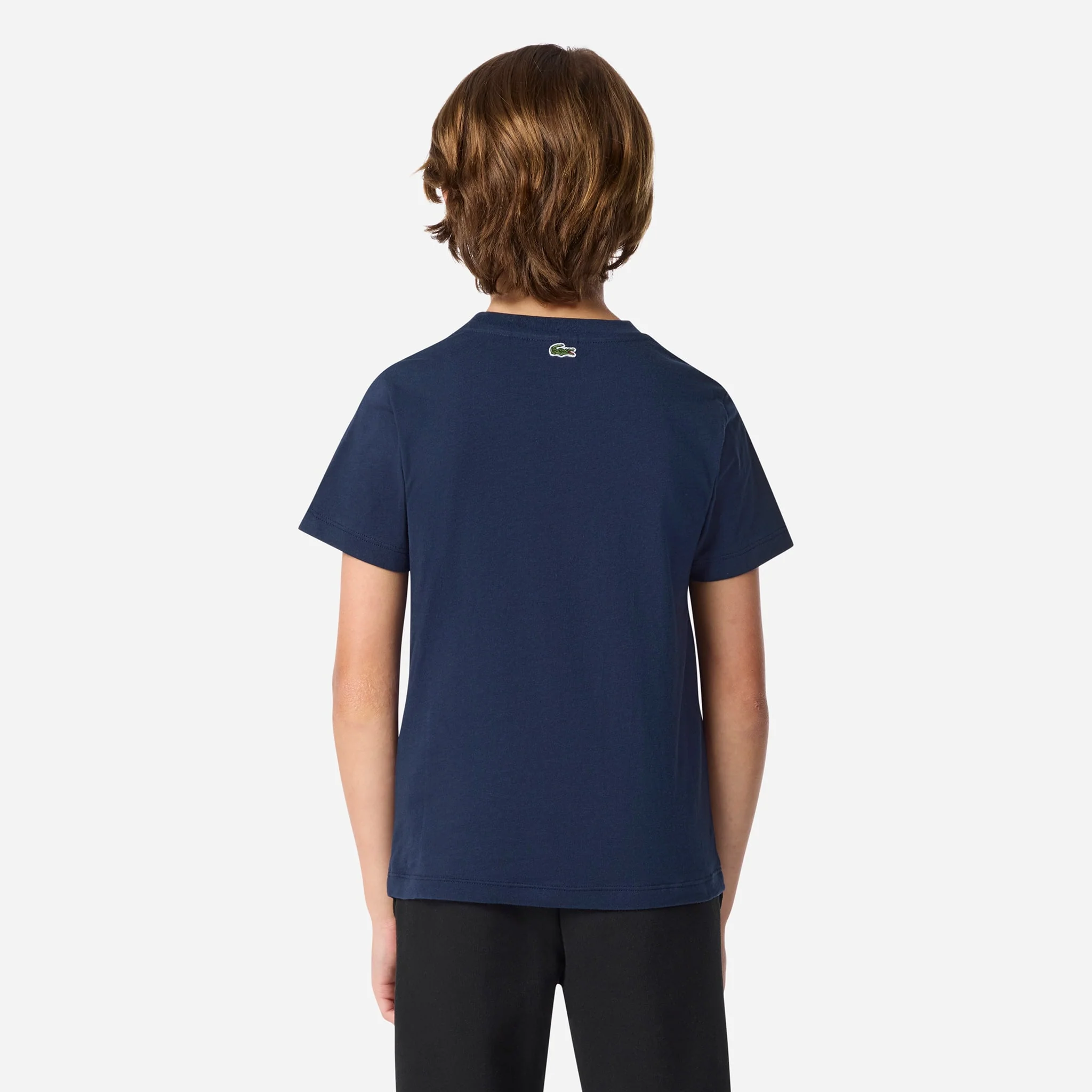 T-shirt Multi Croco 10-16ans - Image 6