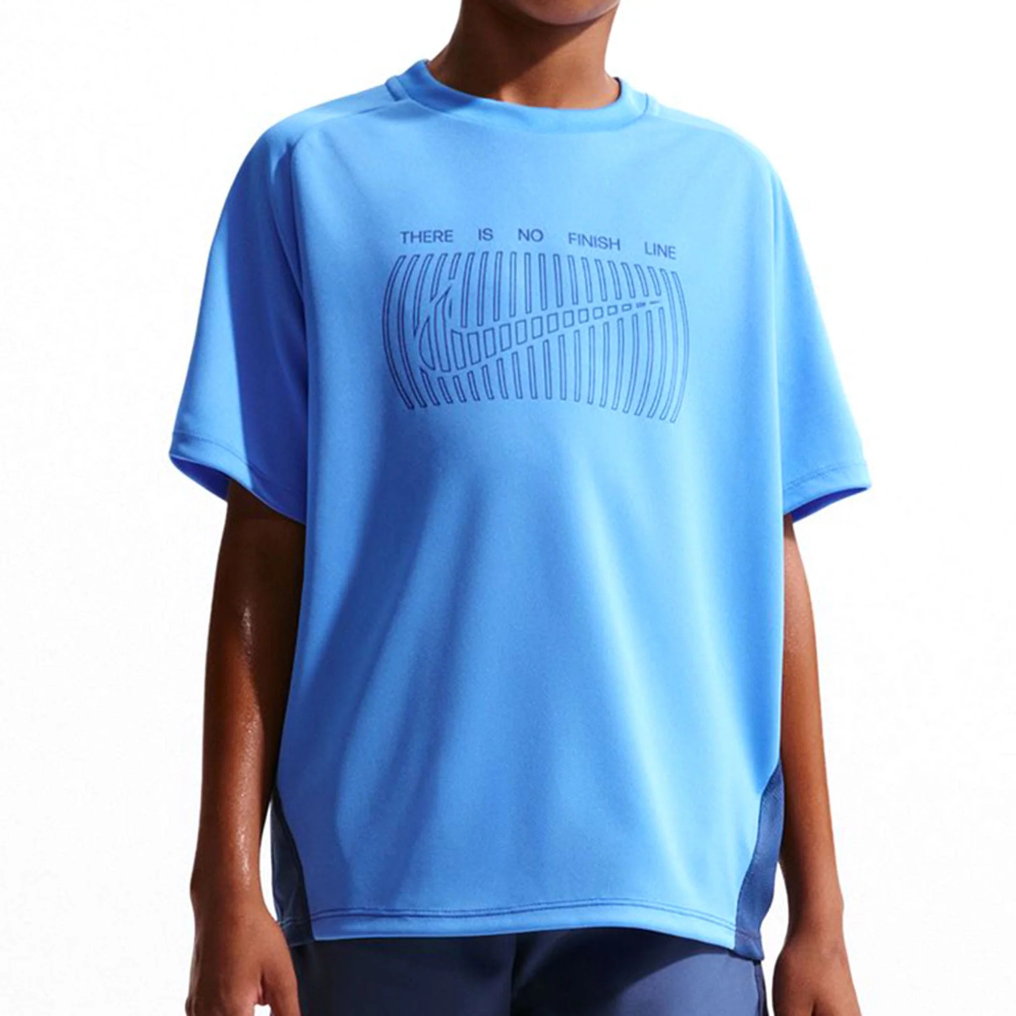 T-shirt Multi Drifit 8-16ans