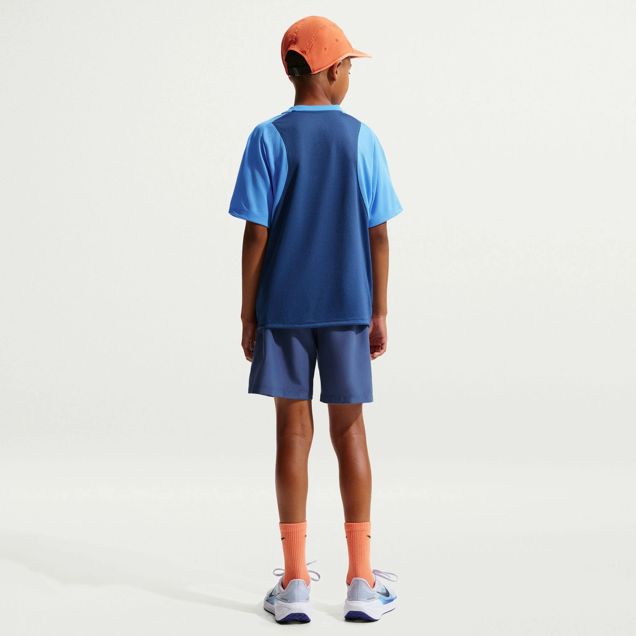 T-shirt Multi Drifit 8-16ans - Image 4