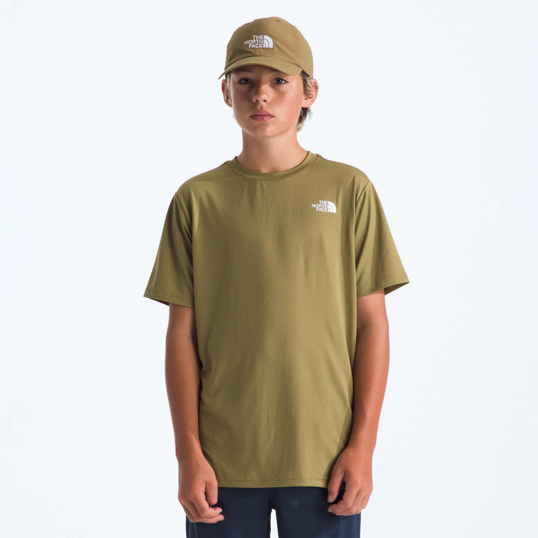 T-shirt New 24/7 7-16ans - Image 2