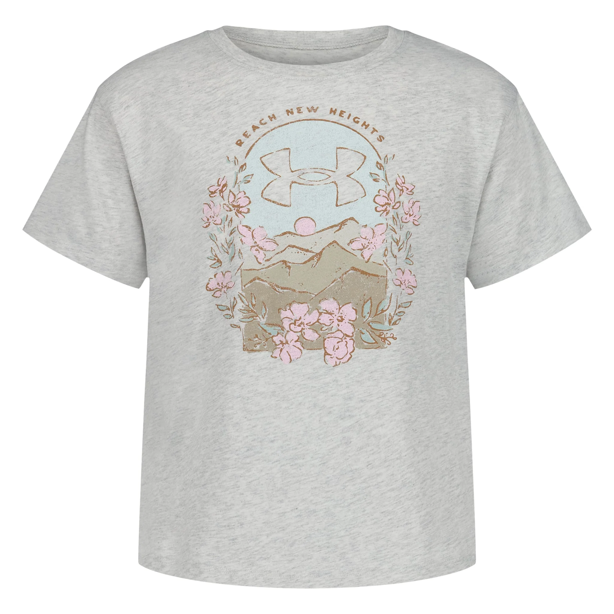 T-shirt New Heights 8-16ans