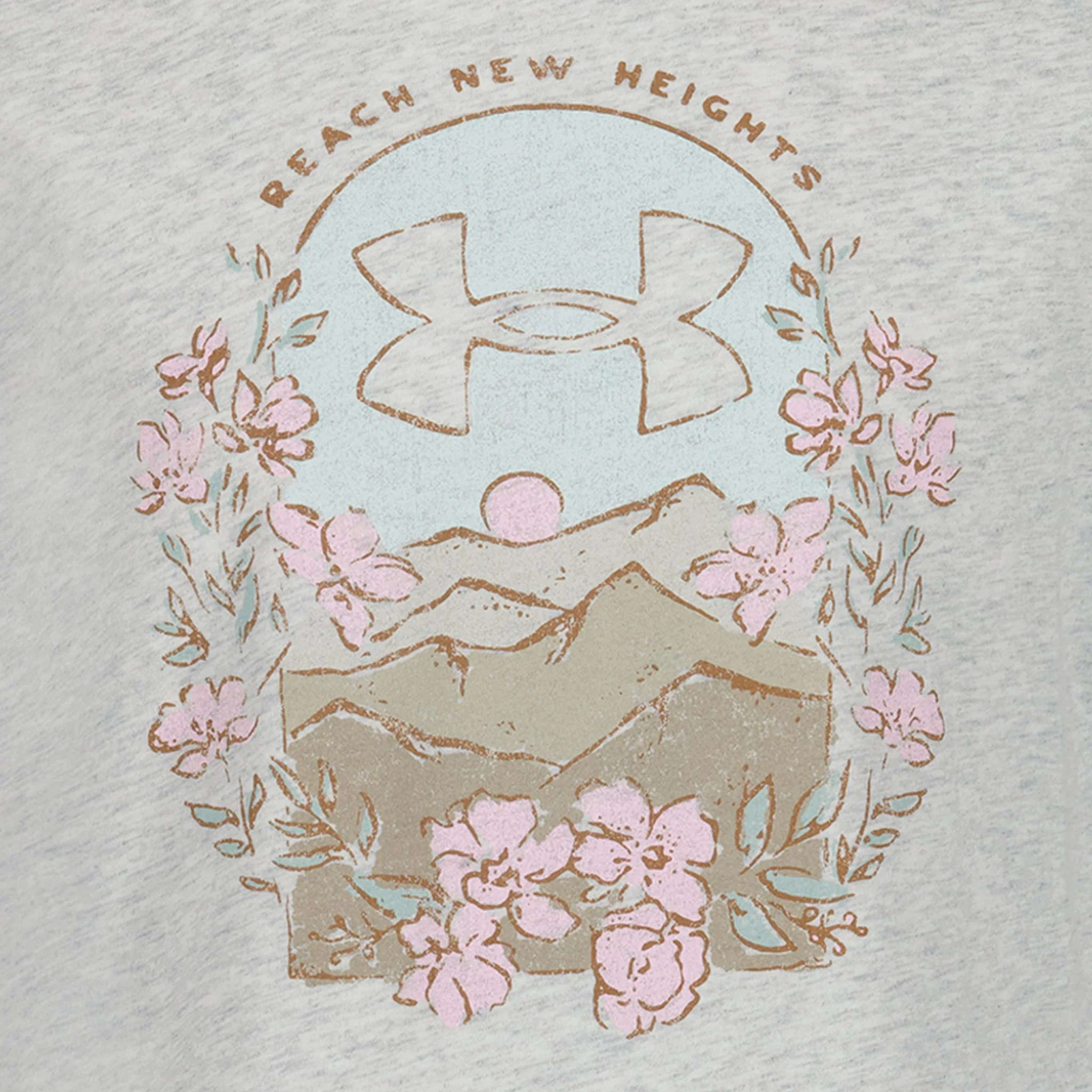 T-shirt New Heights 8-16ans - Image 3