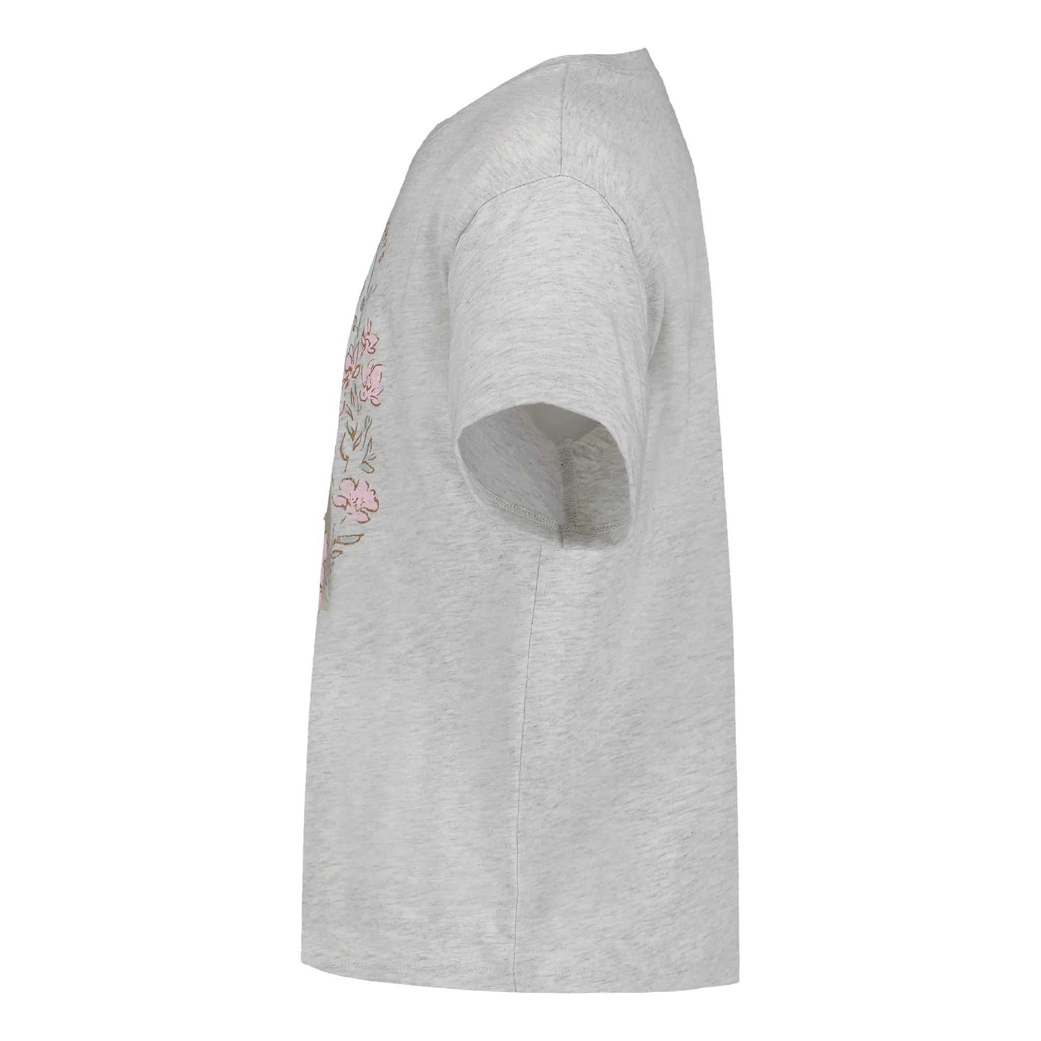 T-shirt New Heights 8-16ans - Image 4