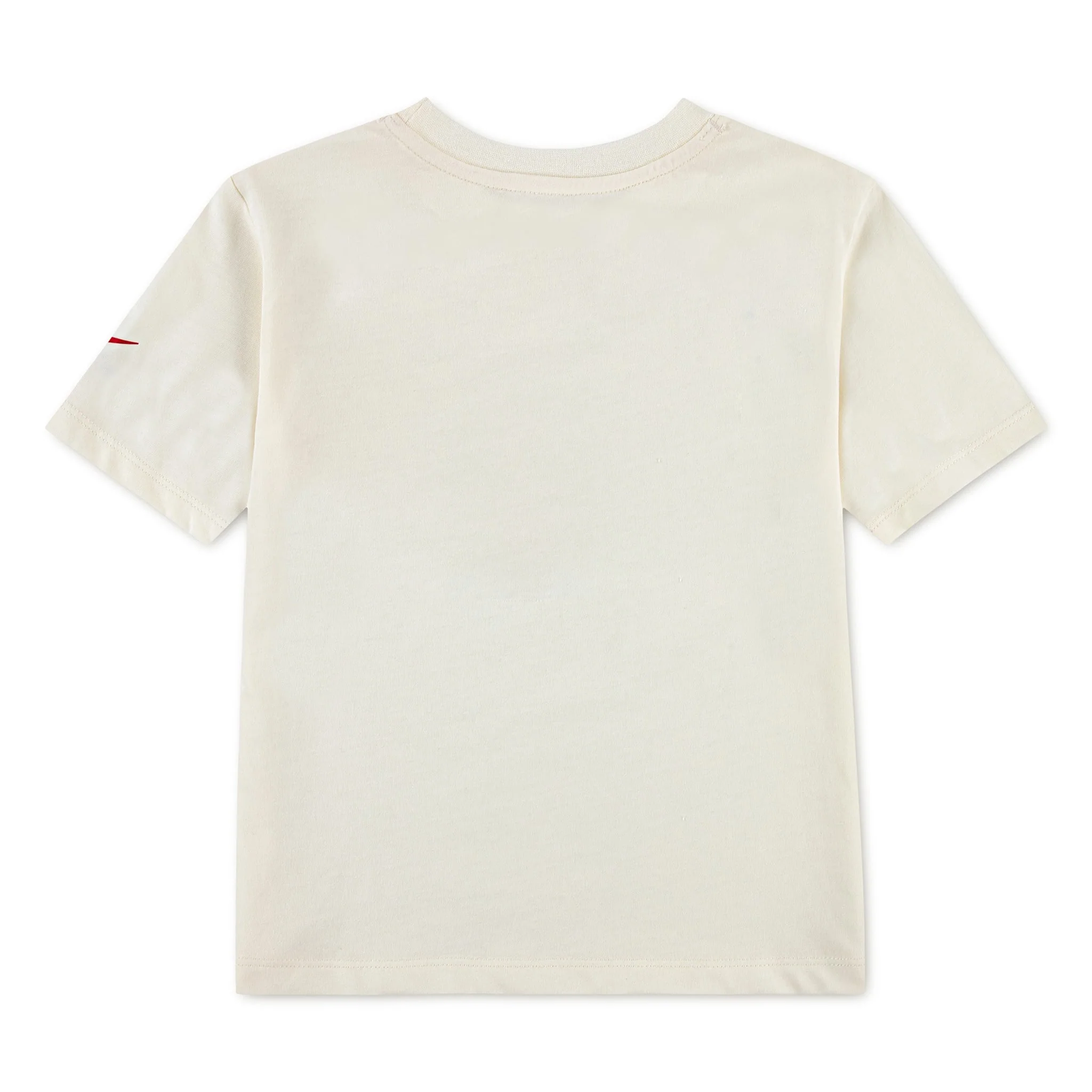 T-shirt Nike Cherry Boxy 4-6x - Image 2