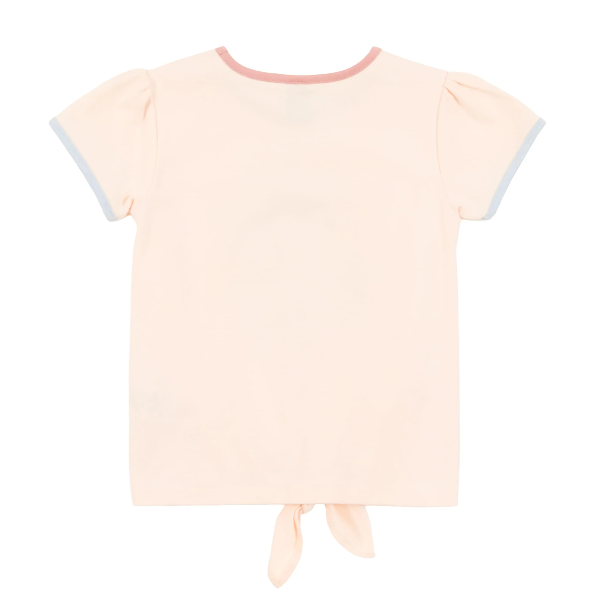 T-shirt Noeud Cowgirl 2-12ans - Image 4