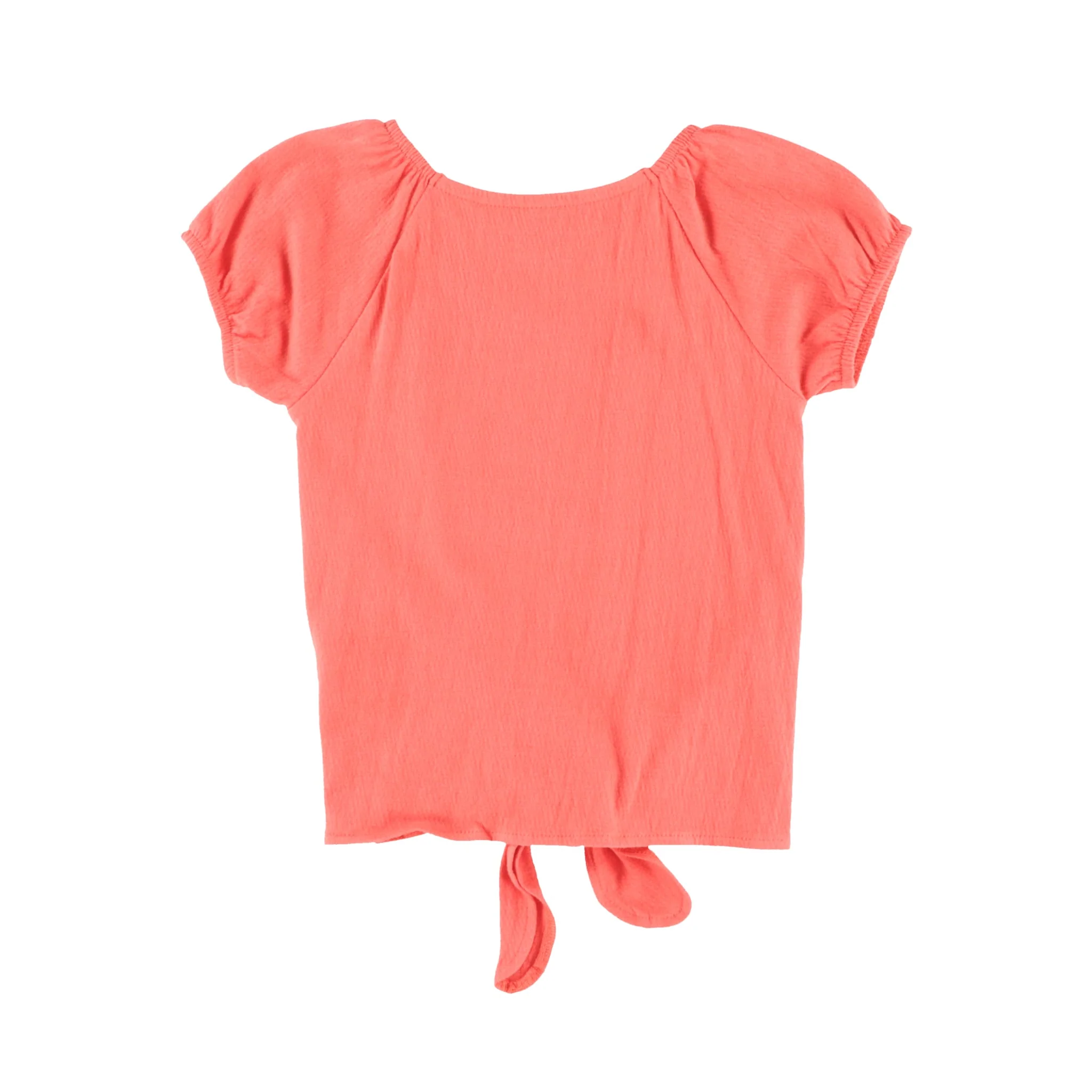 T-shirt Noeud Mer 2-12ans - Image 4