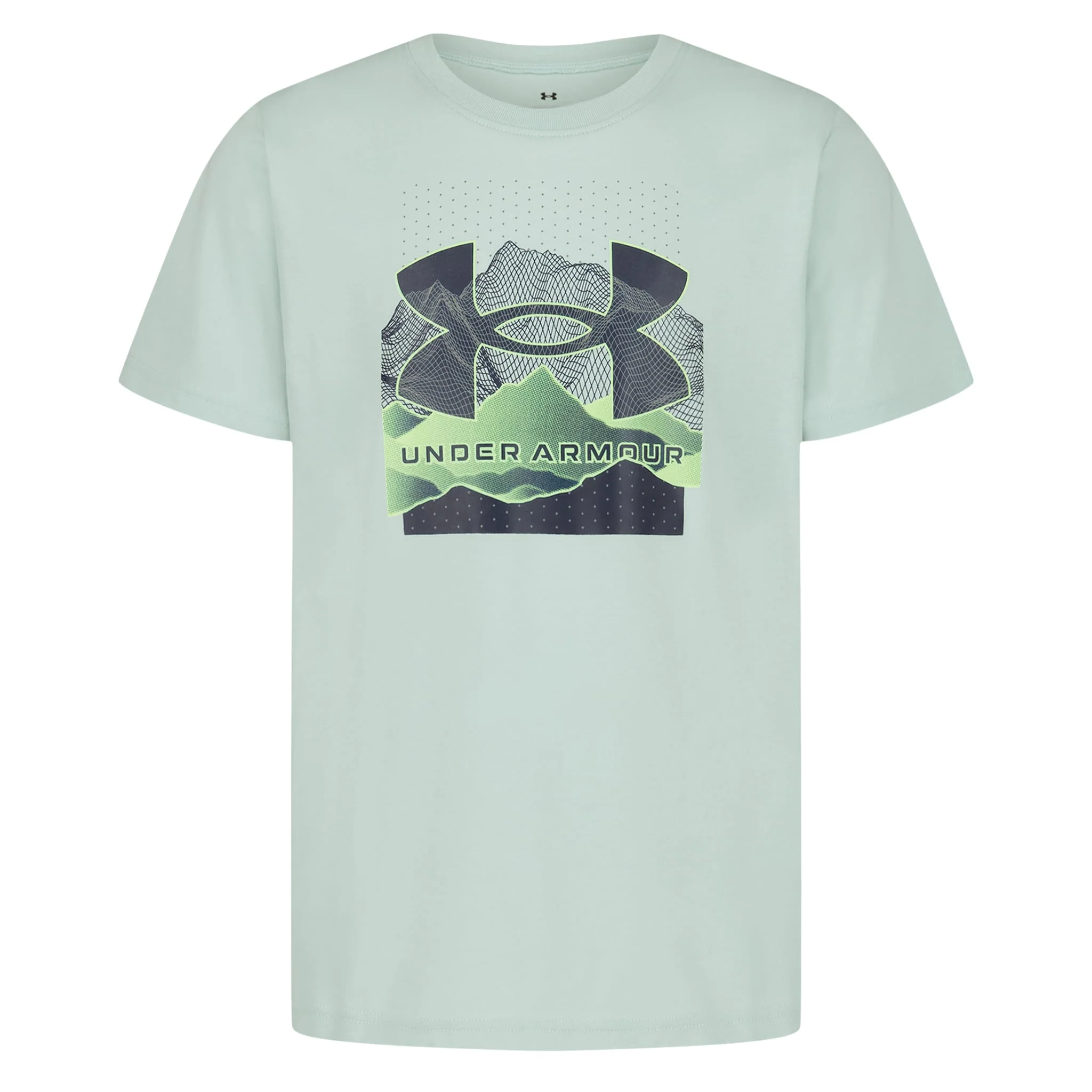 T-shirt North View 8-16ans