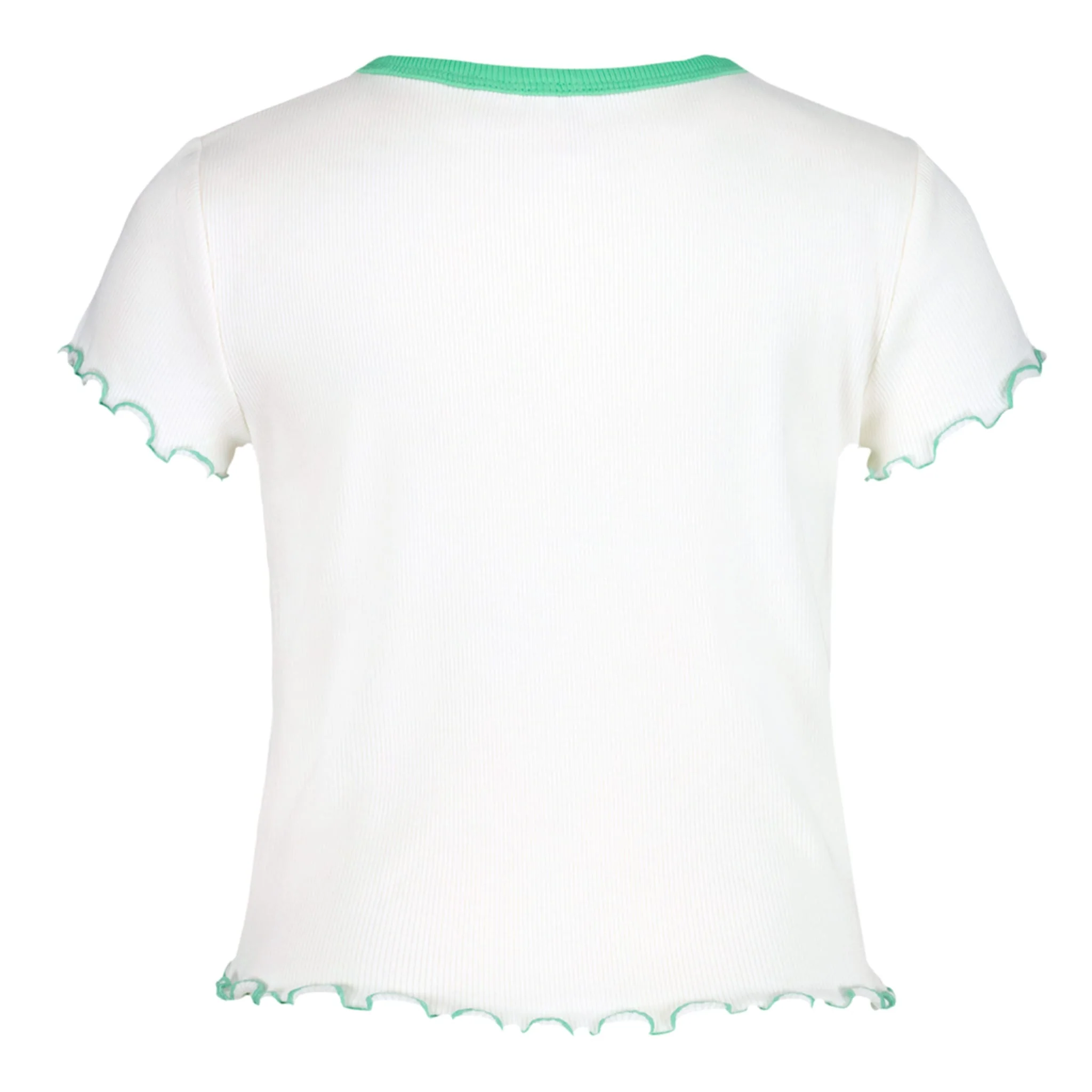 T-shirt Ocean Poster 7-16ans - Image 2