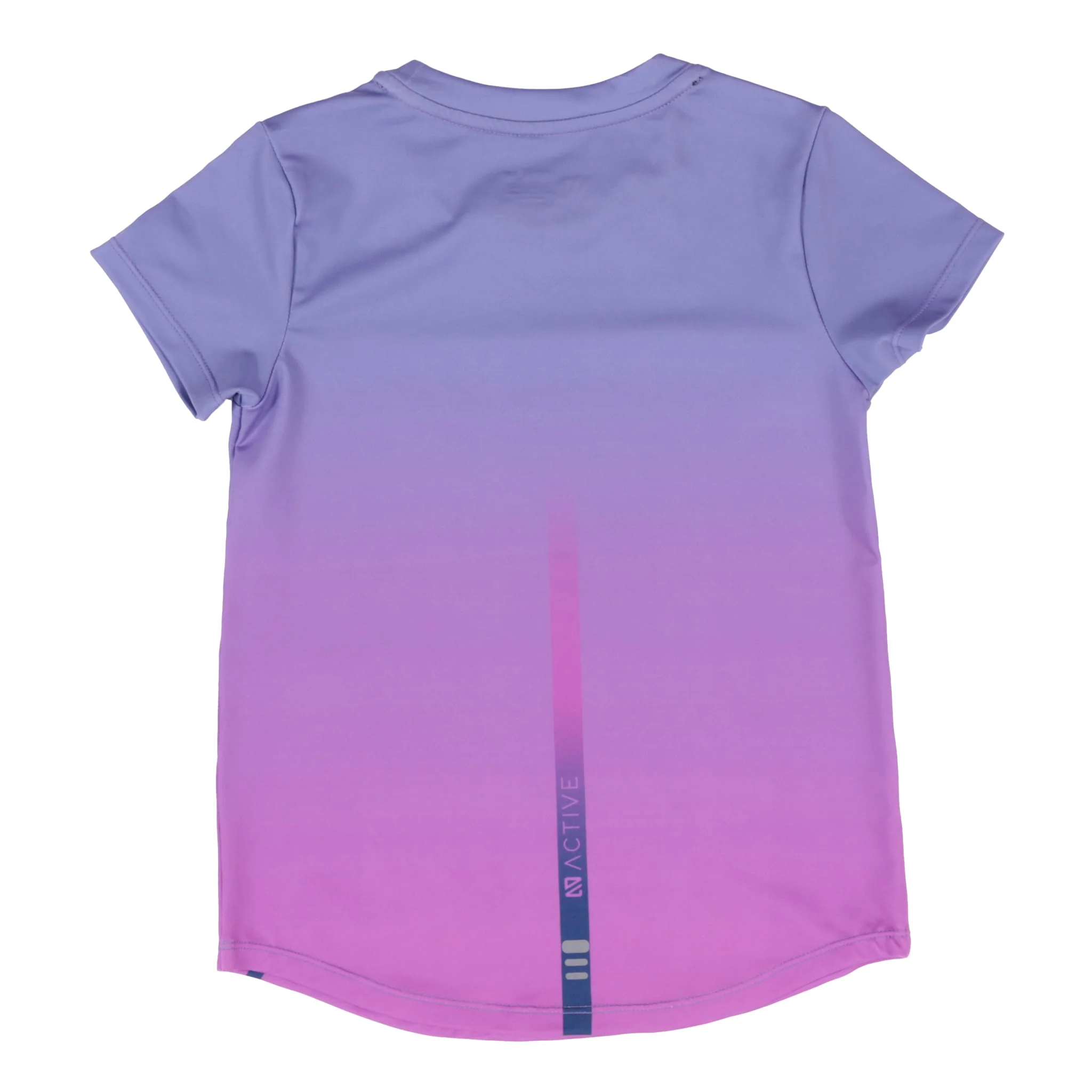 T-shirt Ombre Active 4-12ans - Image 6