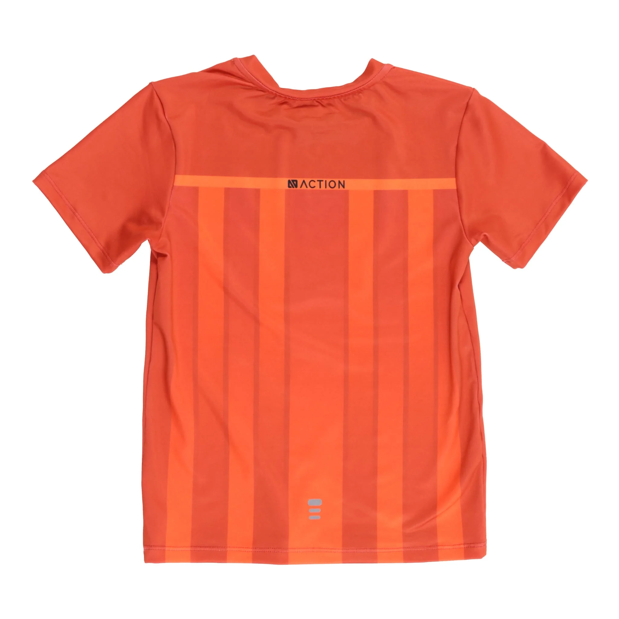 T-shirt Orange Jeu 4-12ans - Image 4