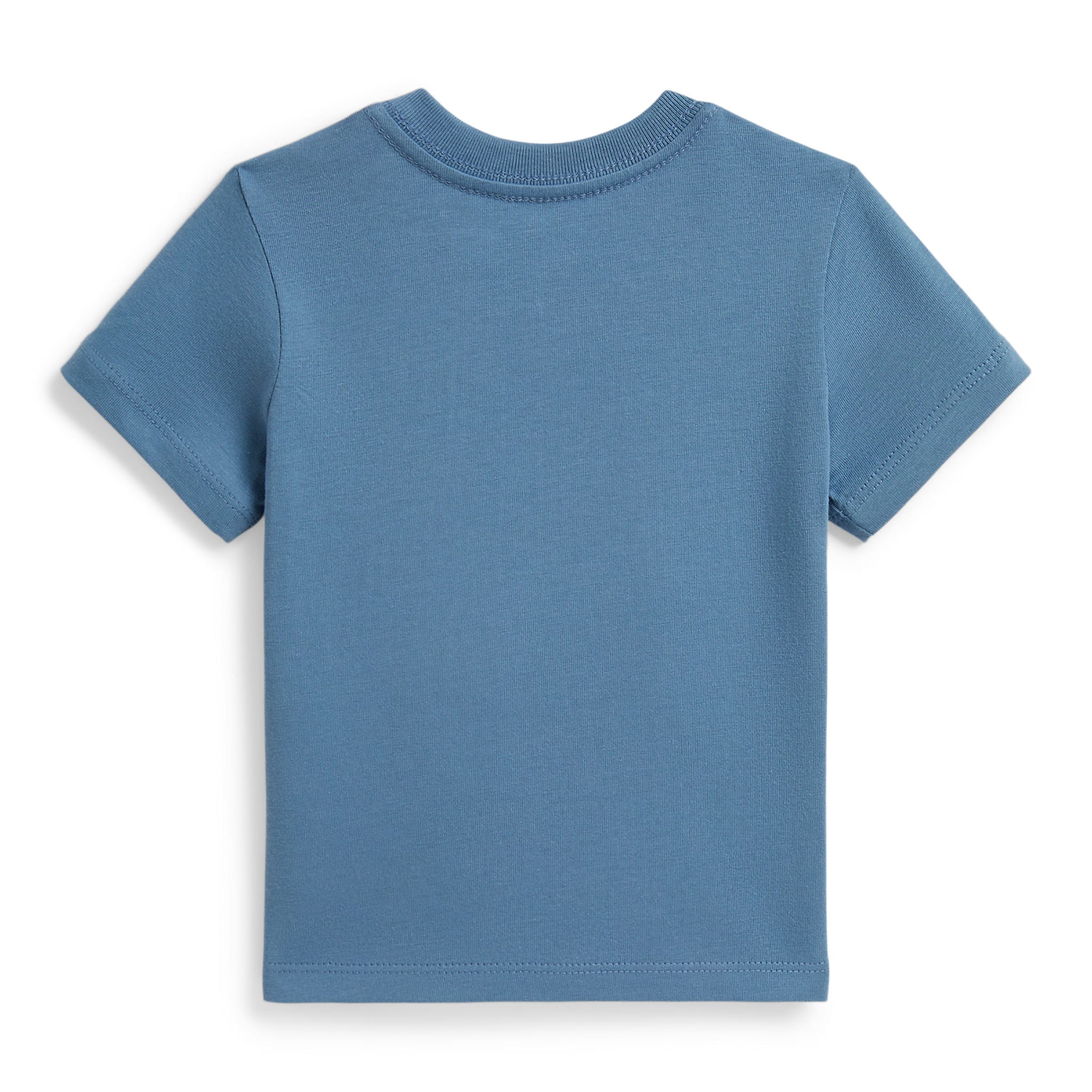 T-shirt Ours Bord De Mer 6-24mois - Image 2