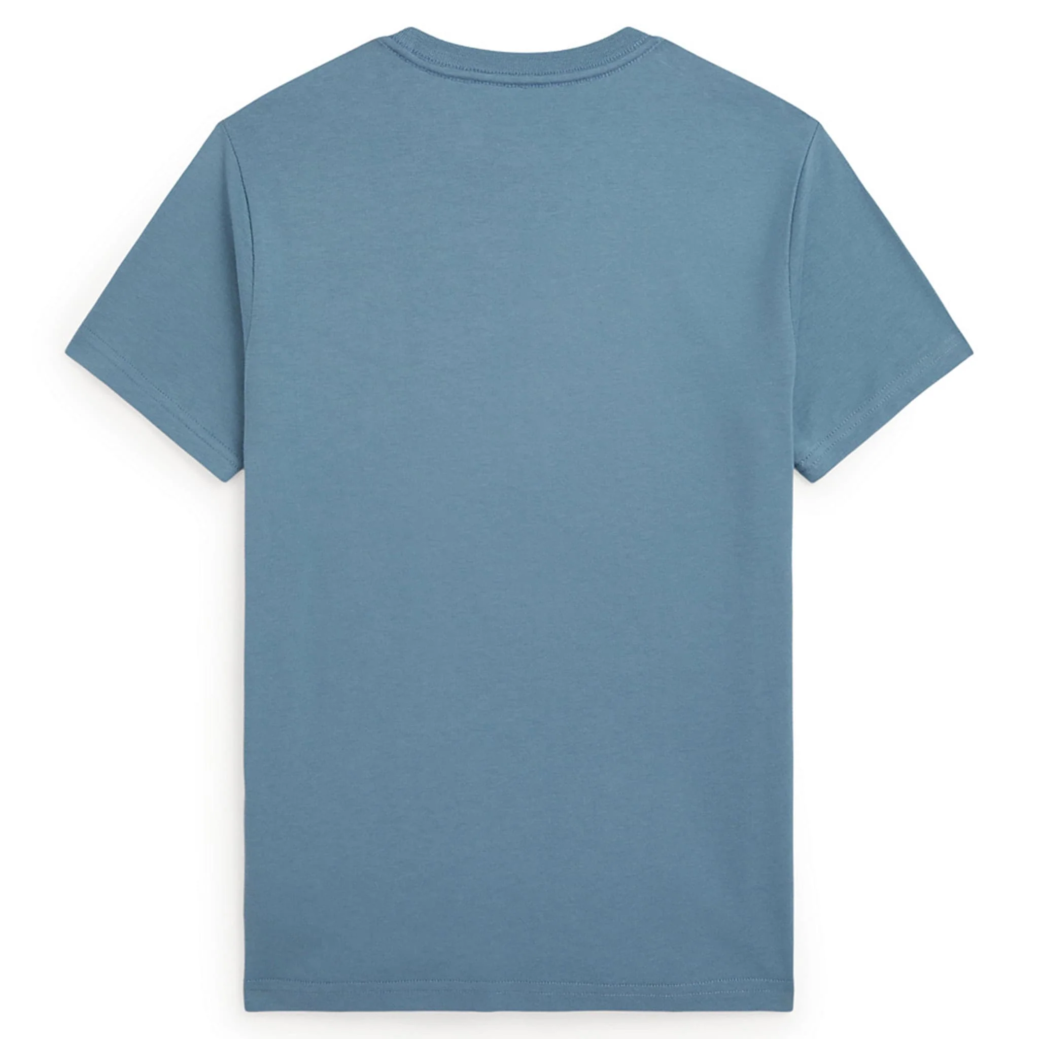 T-shirt Ours Bord De Mer 8-16ans - Image 2