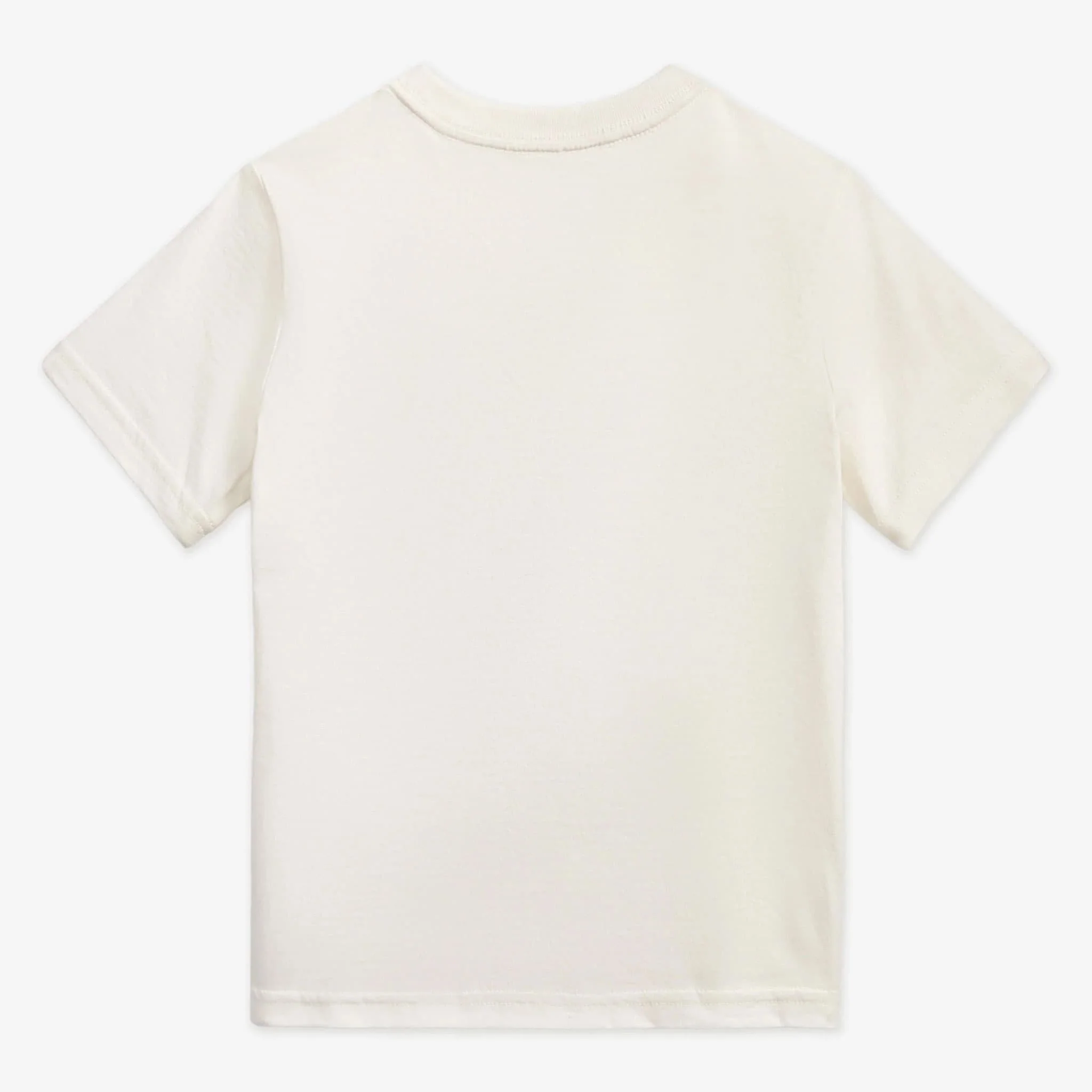 T-shirt Ours Newport 2-7ans - Image 2