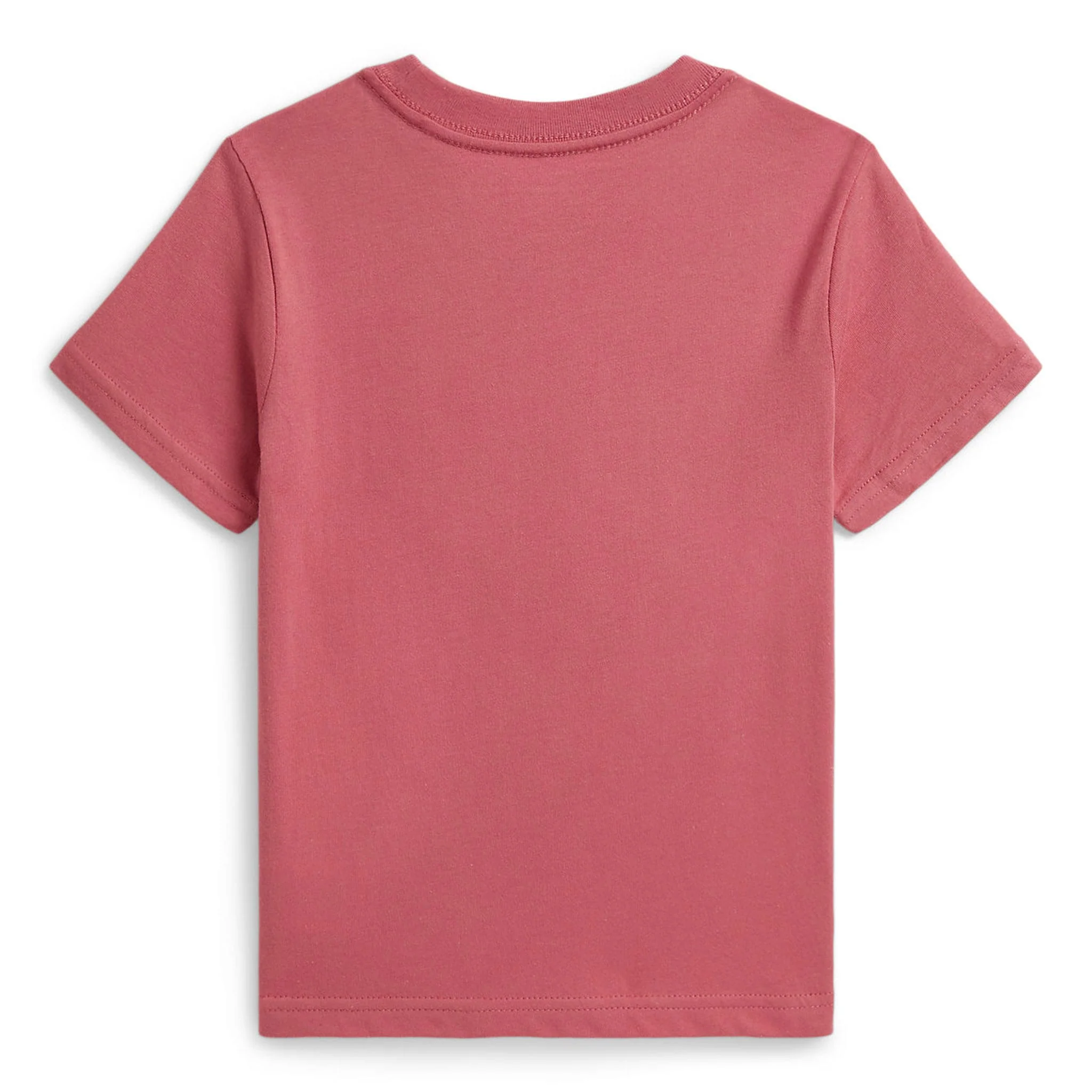 T-shirt Ours Pêcheur 2-7ans - Image 2