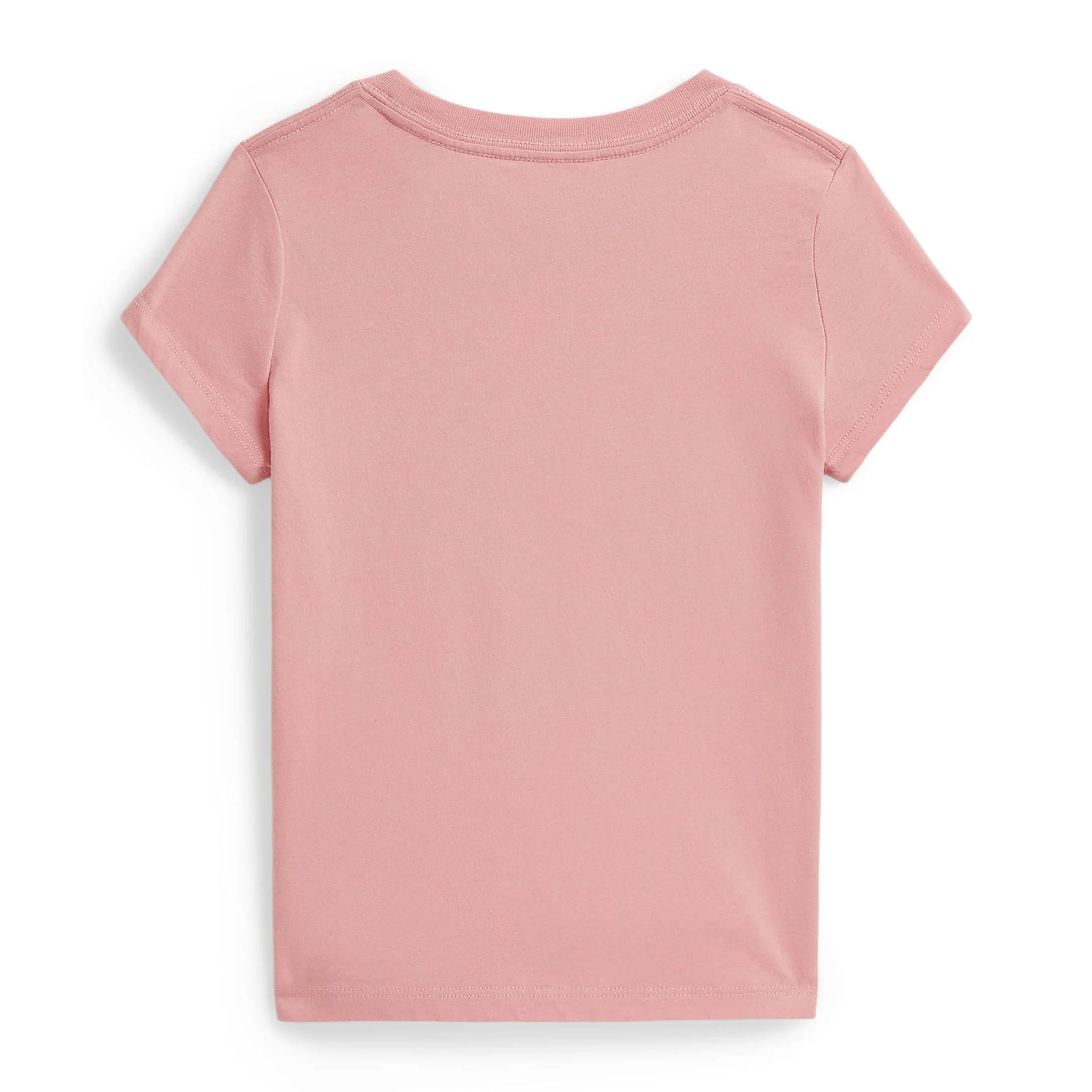 T-shirt Ours Polo 2-6ans - Image 2