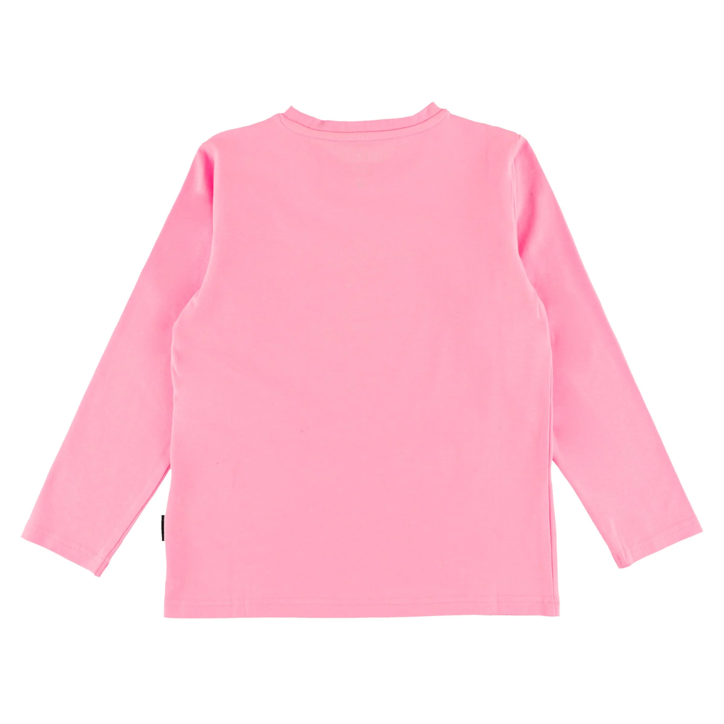 T-shirt Manches Longues Ours Ski 2-10ans - Image 5