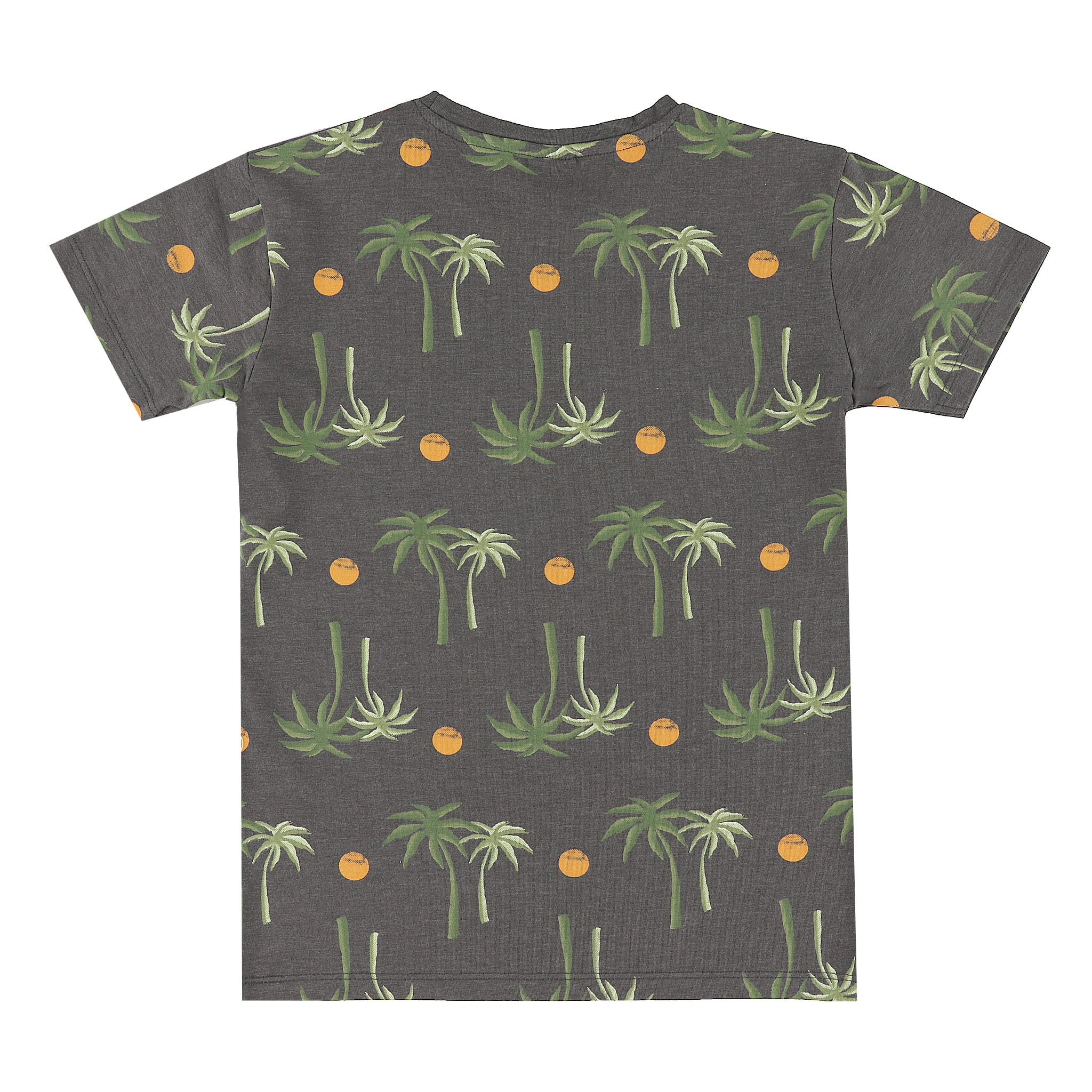 T-shirt Palmier 2-8ans - Image 3