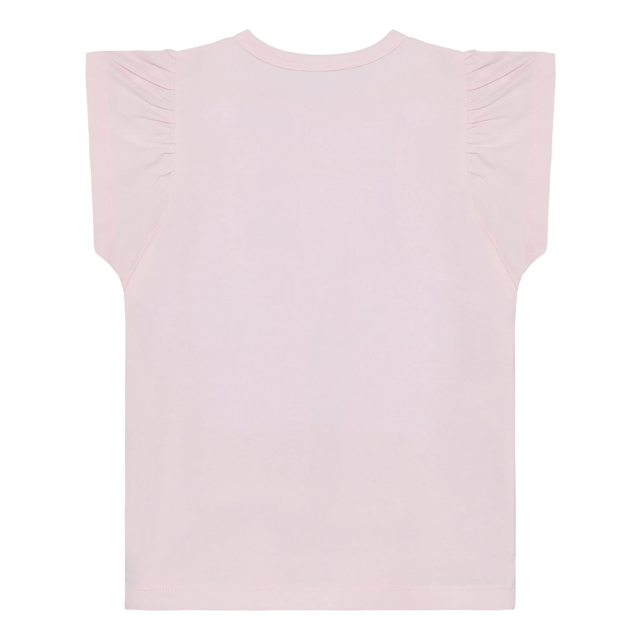 T-shirt Papillon Brillant 3-8ans - Image 3