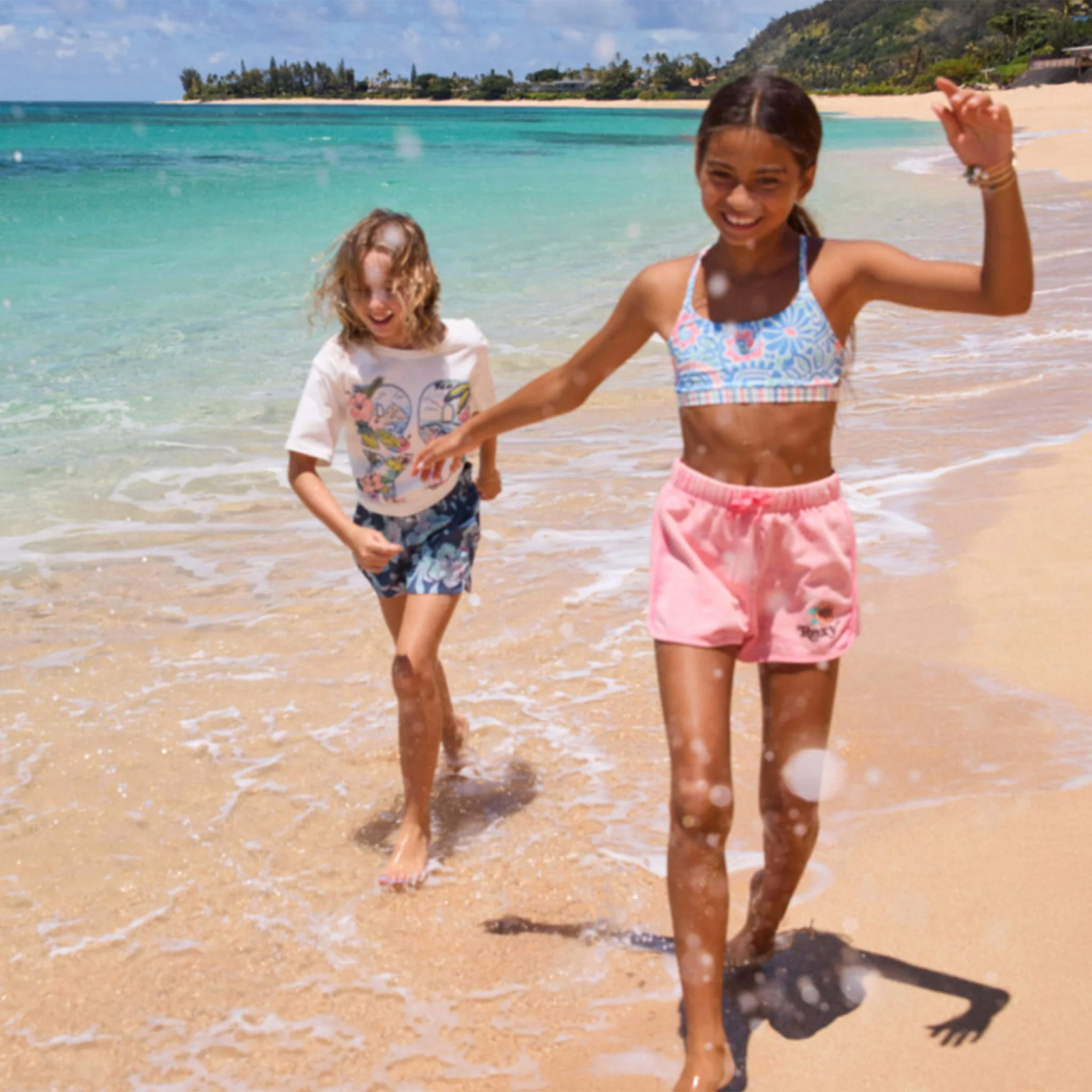 T-shirt Paradisus 7-16ans - Image 8