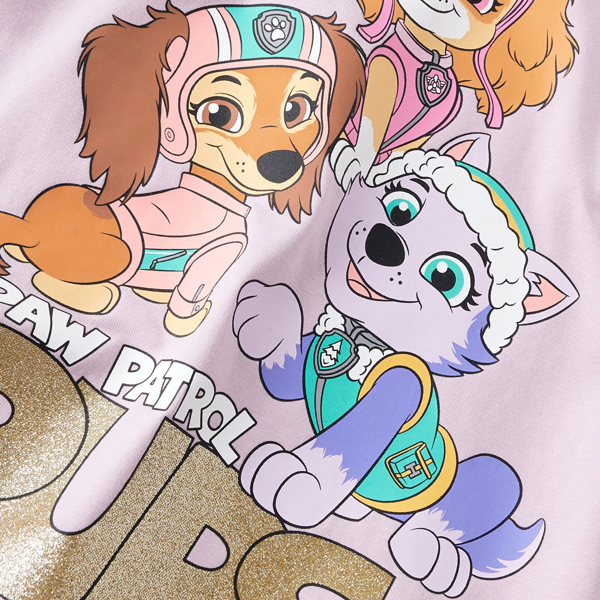 T-shirt Pat Patrouille 2-6ans - Image 4