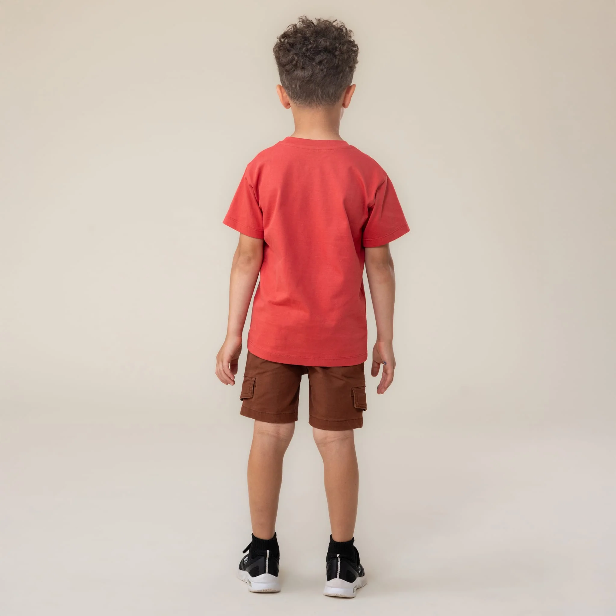 T-shirt Paysage Ouest 2-12ans - Image 3