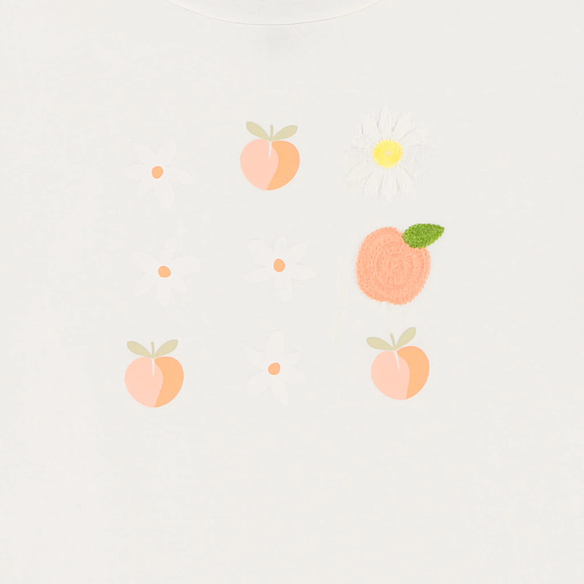T-shirt Pique-nique 2-8ans - Image 4