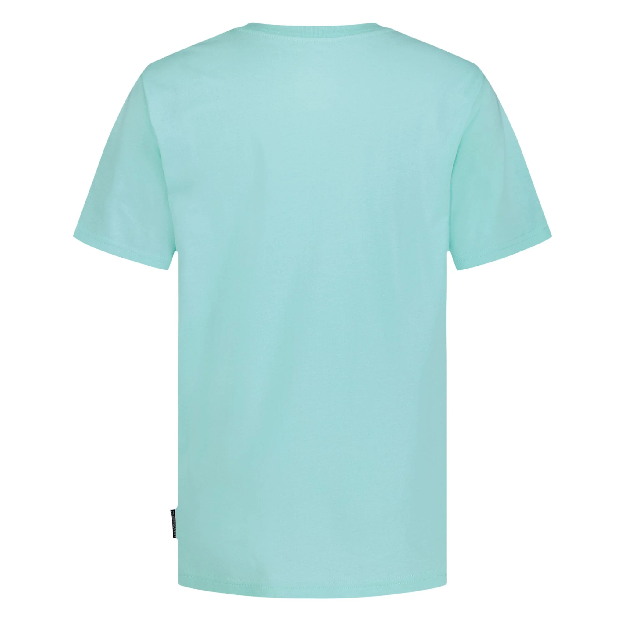 T-shirt Pizza Pineapple 8-20ans - Image 2