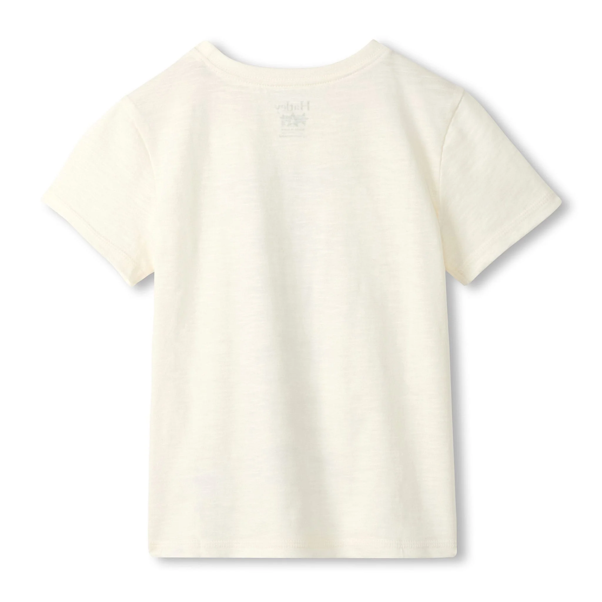 T-shirt Poisson 3-8ans - Image 2