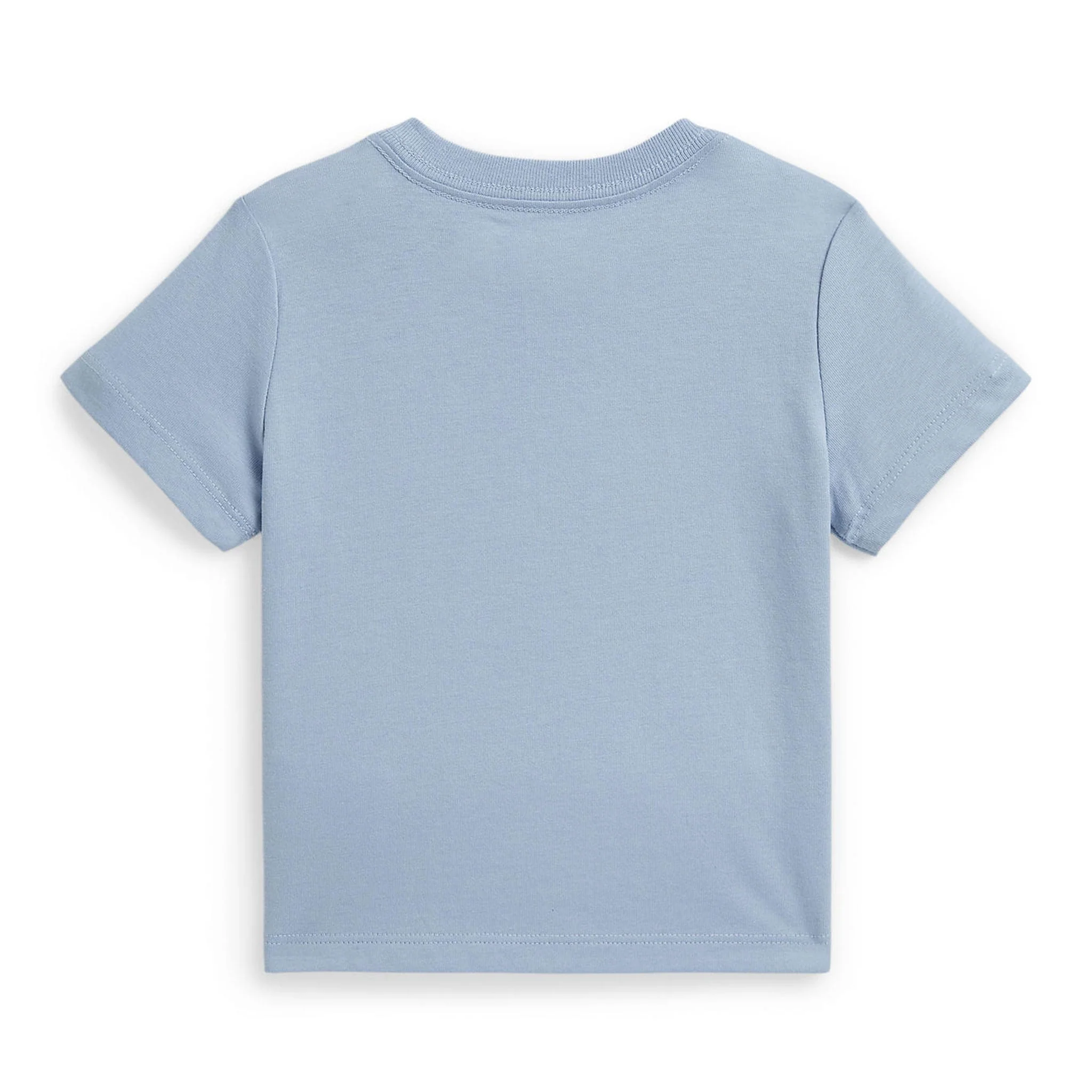 T-shirt Polo 6-24mois - Image 2