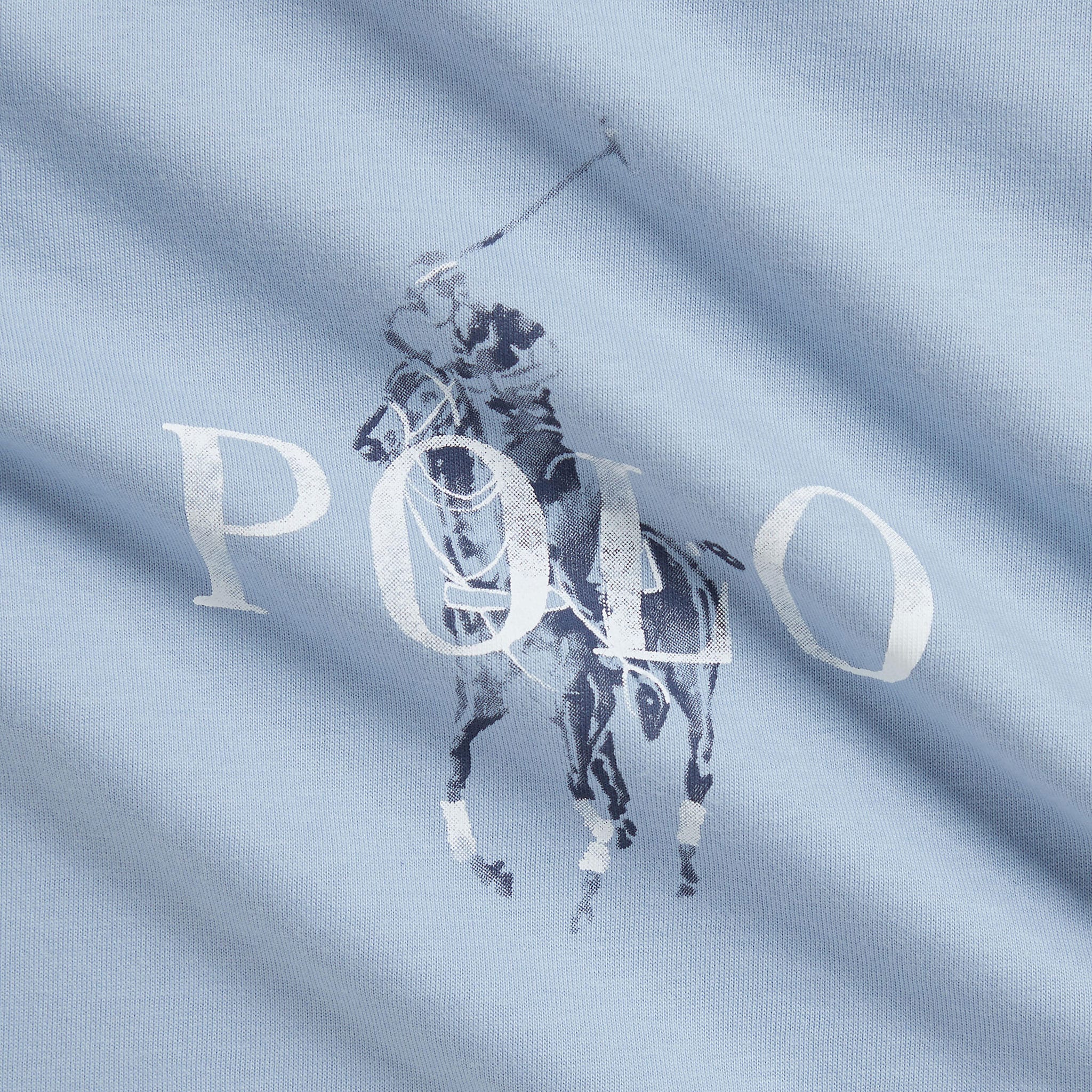 T-shirt Polo 6-24mois - Image 3