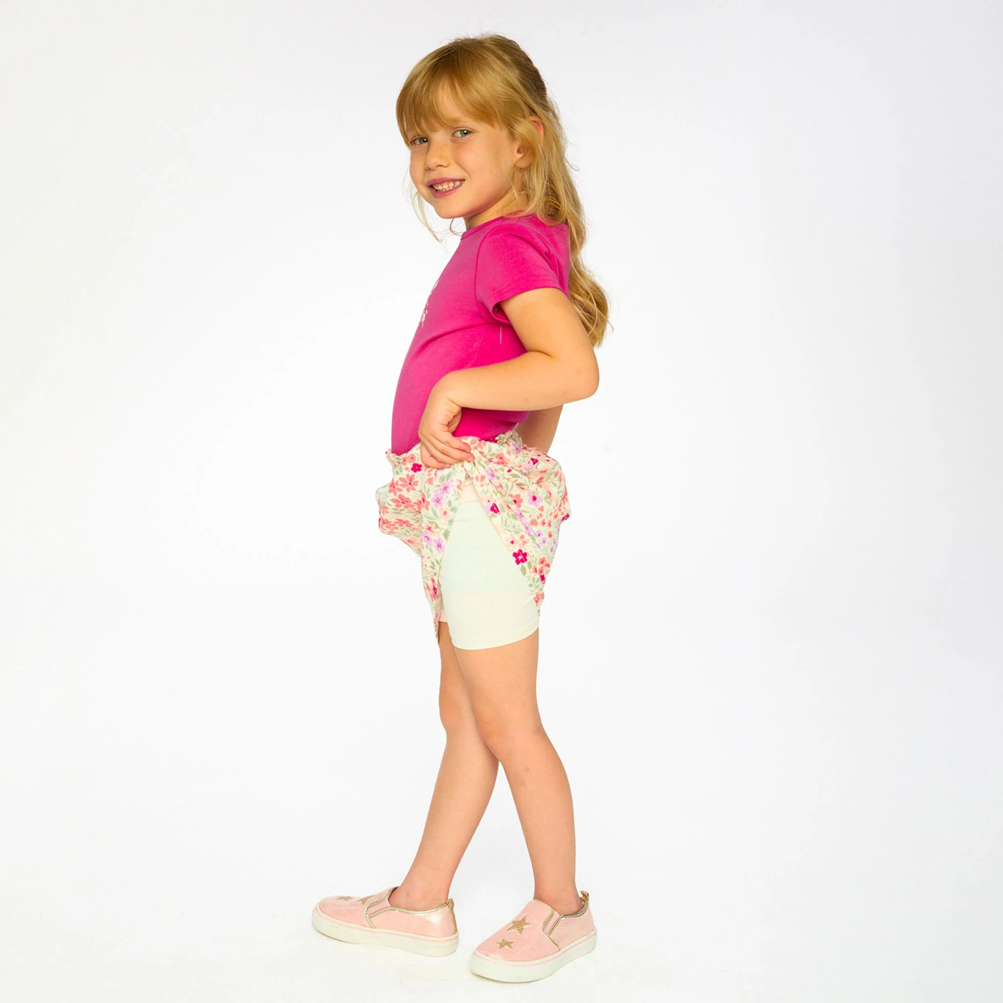 T-shirt Prairie 3-6ans - Image 4