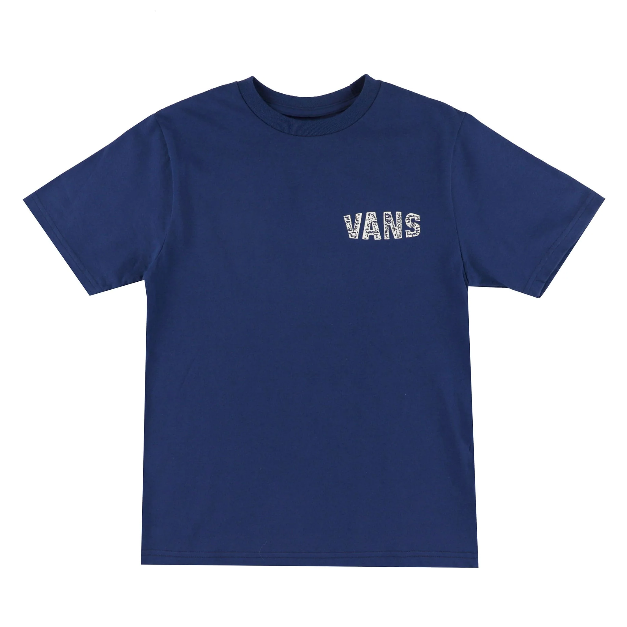 T-shirt Racing Flames 8-16ans