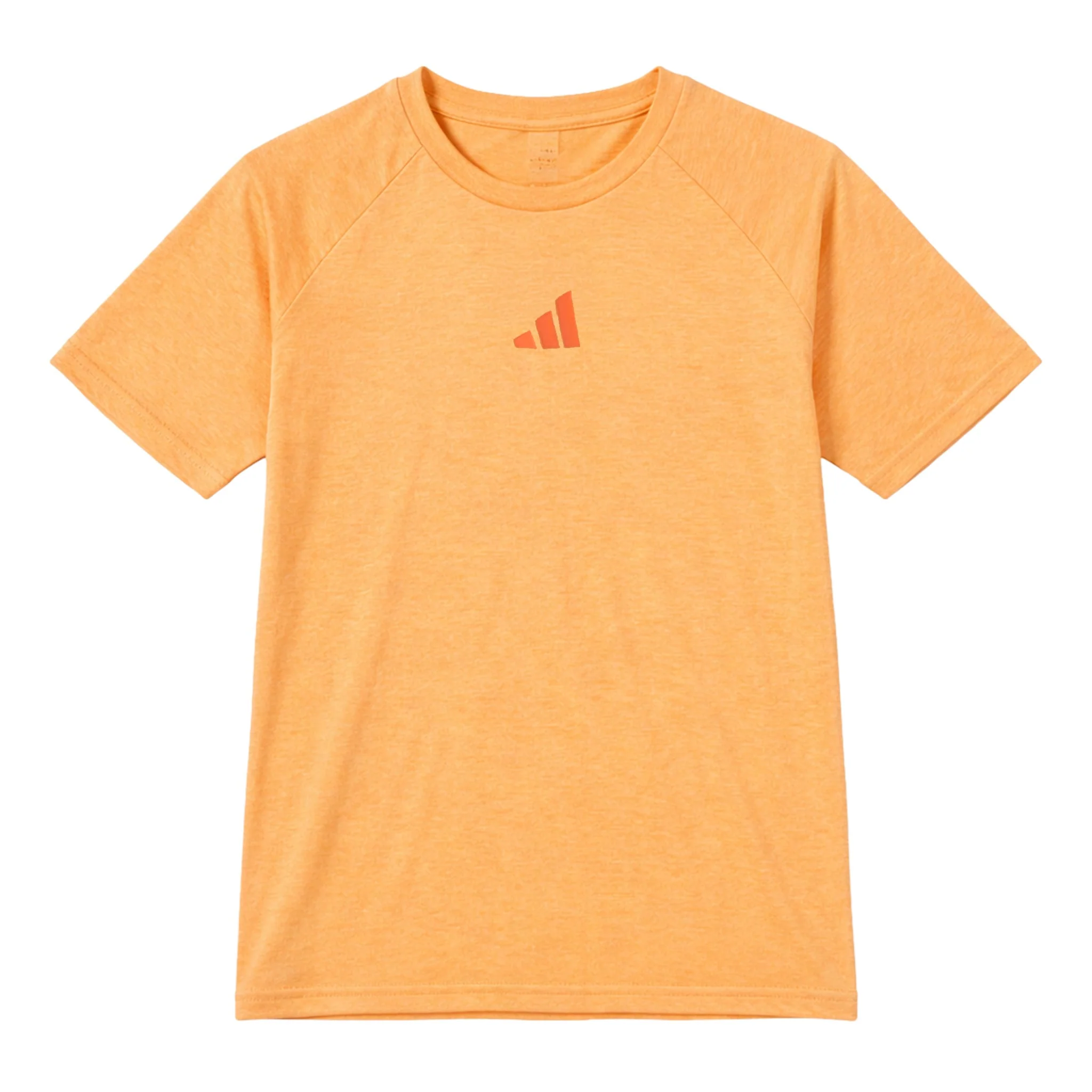 T-shirt Raglan Melange 8-16ans