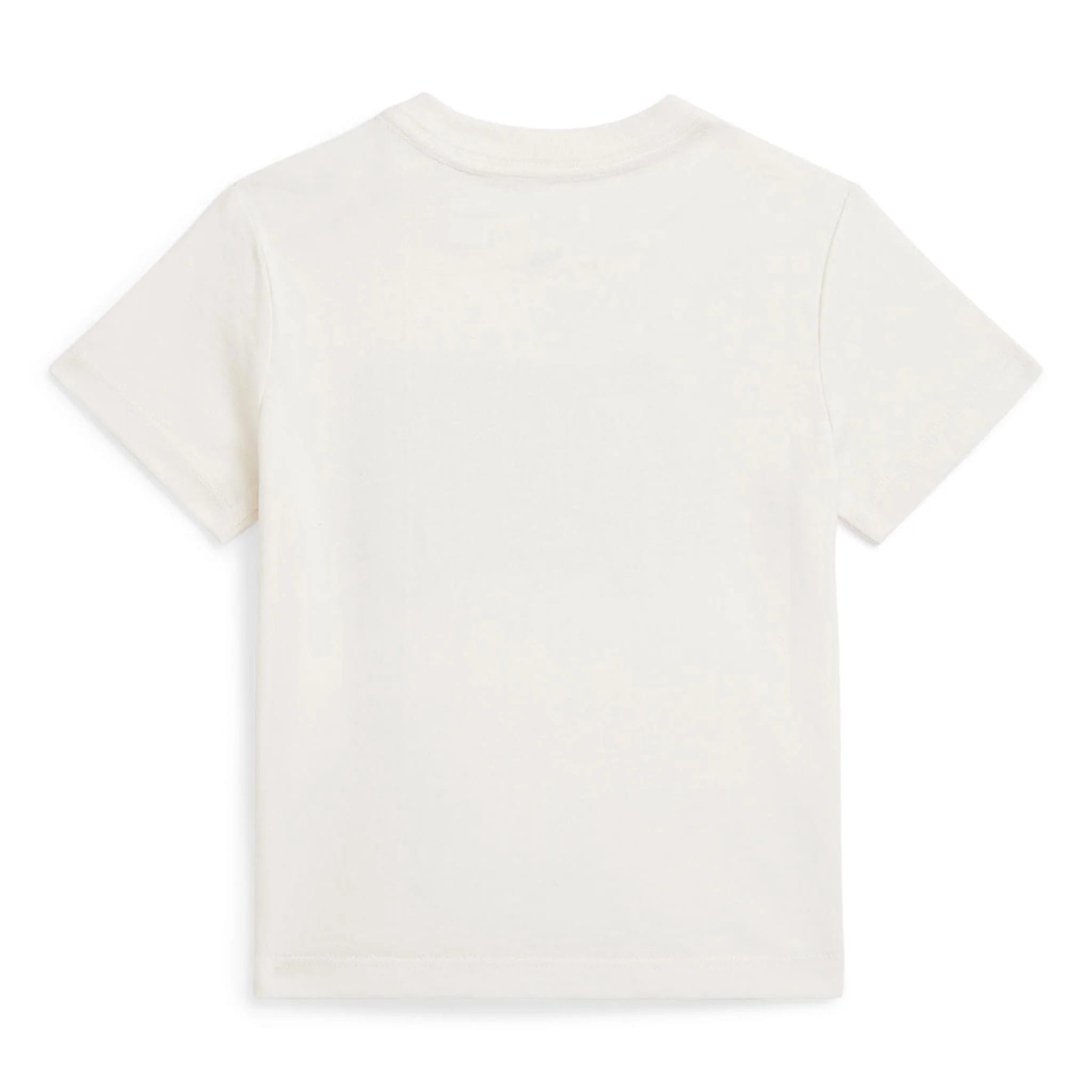 T-shirt Ralph's Coffee 6-24mois - Image 2