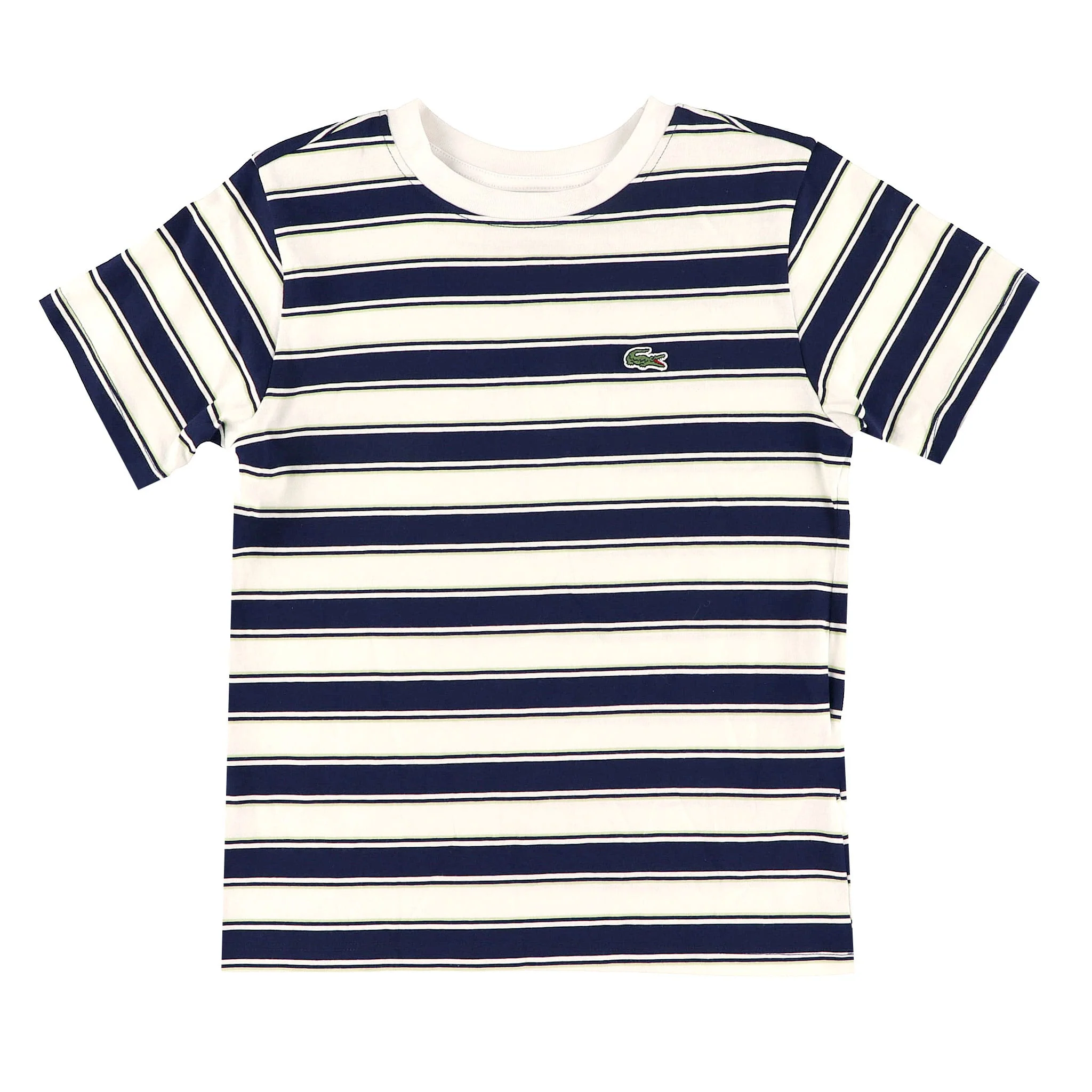 T-shirt Rayé 10-16ans