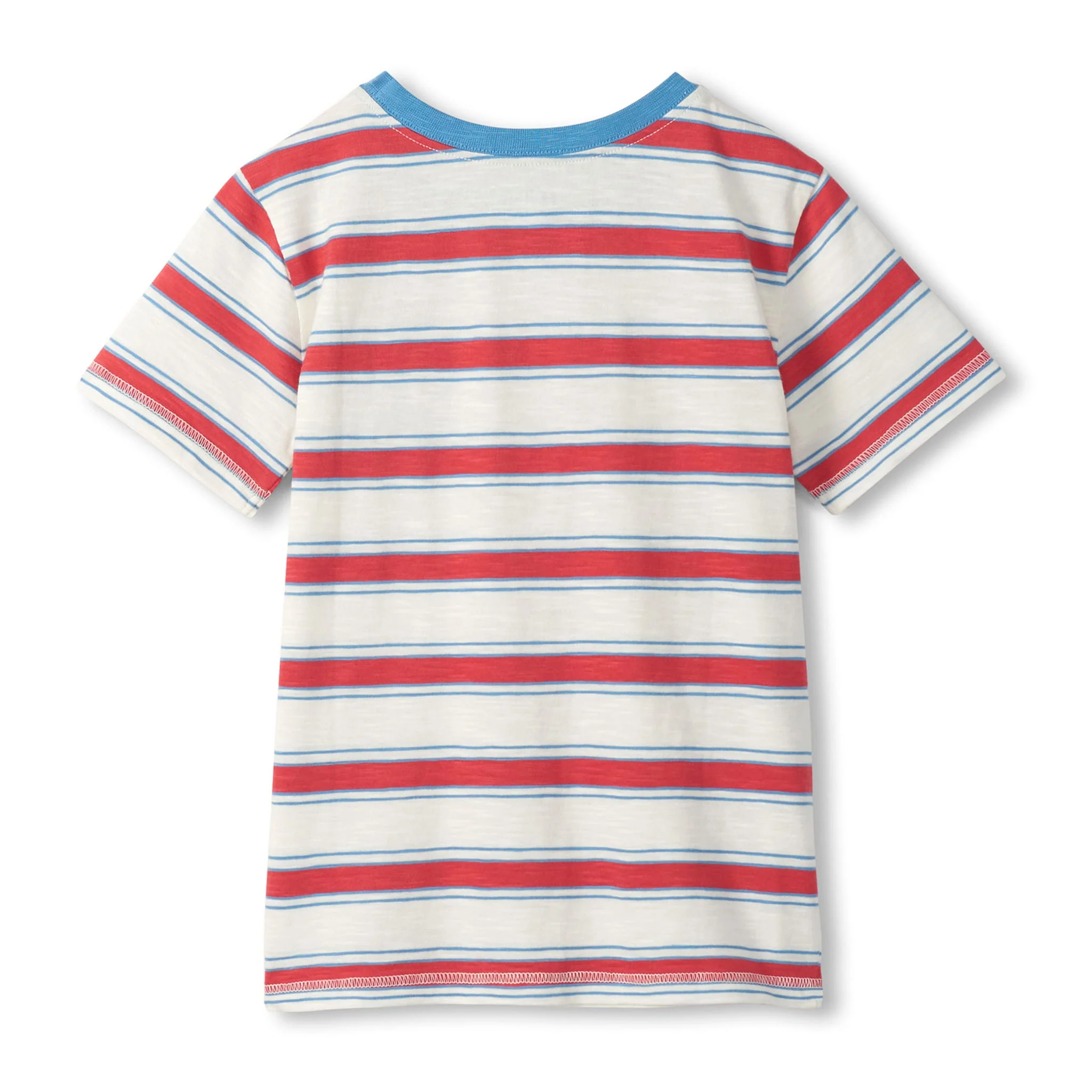 T-shirt Rayé 3-8ans - Image 2