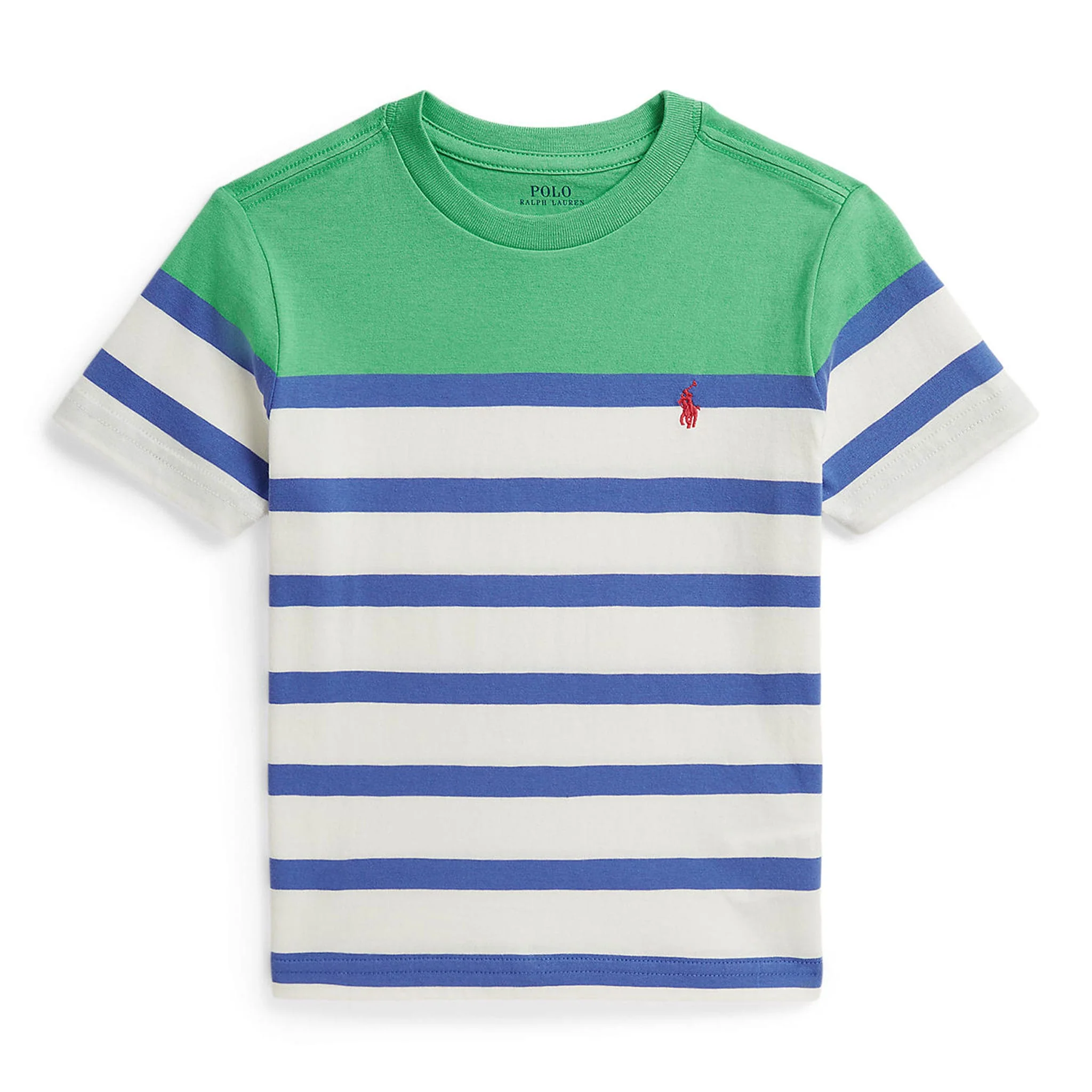 T-shirt Rayures 2-7ans