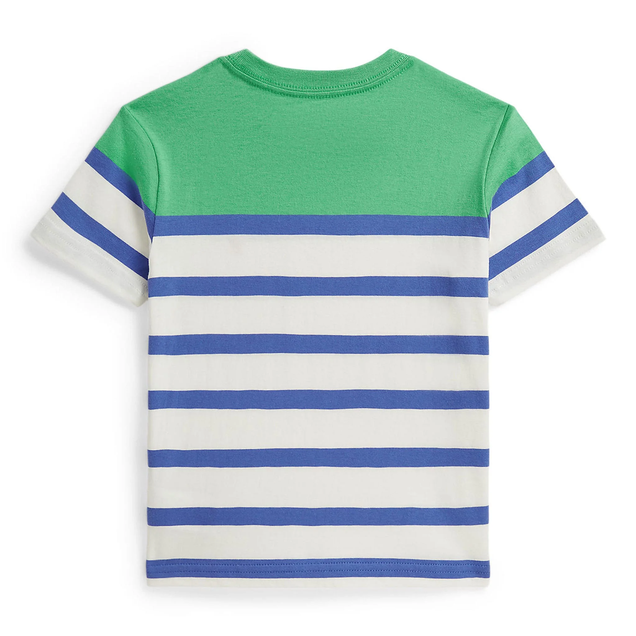 T-shirt Rayures 2-7ans - Image 2