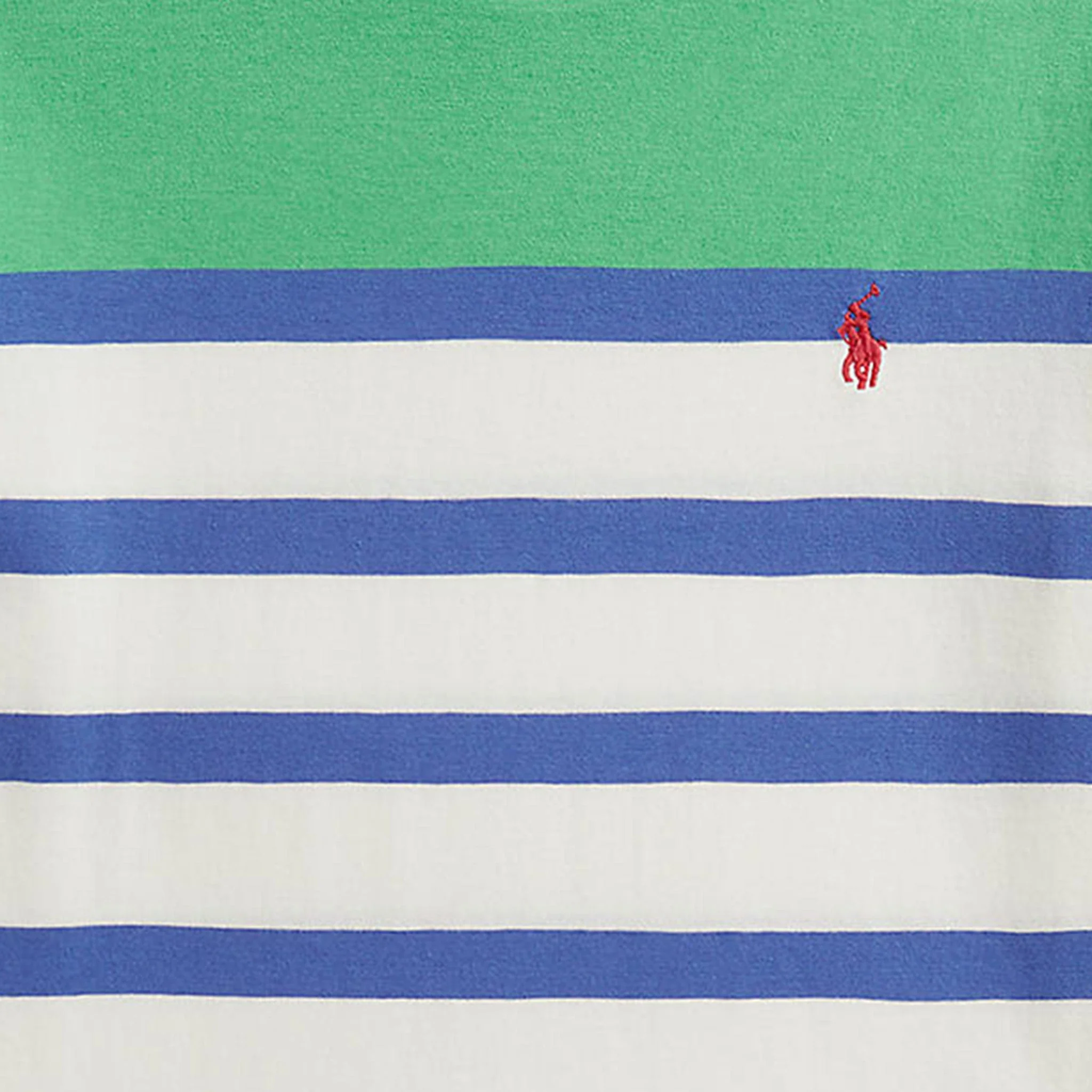 T-shirt Rayures 2-7ans - Image 3