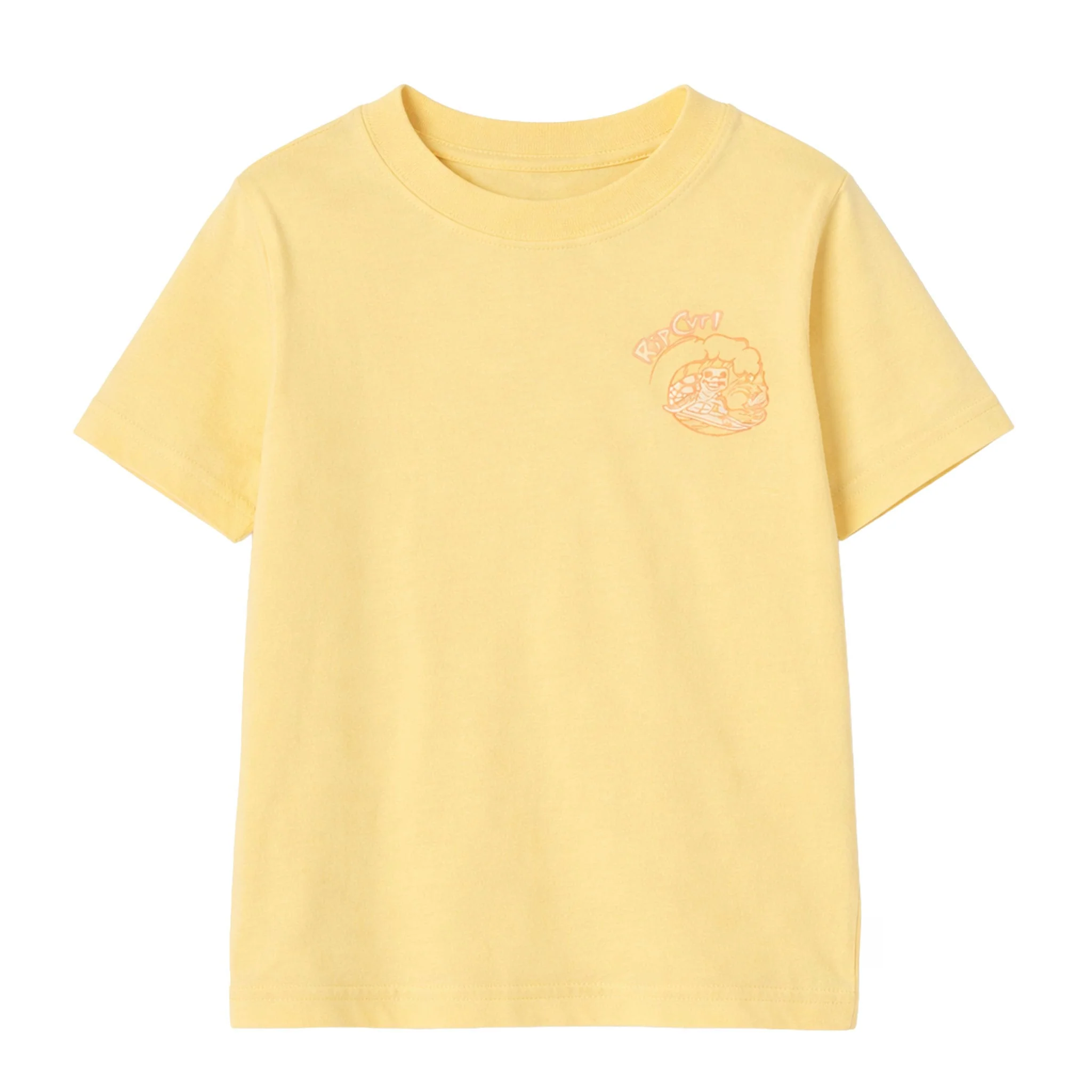 T-shirt Ride The Wave Art 1-8ans