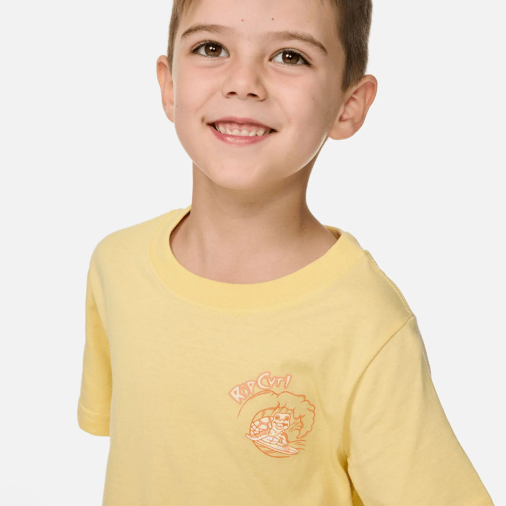 T-shirt Ride The Wave Art 1-8ans - Image 3