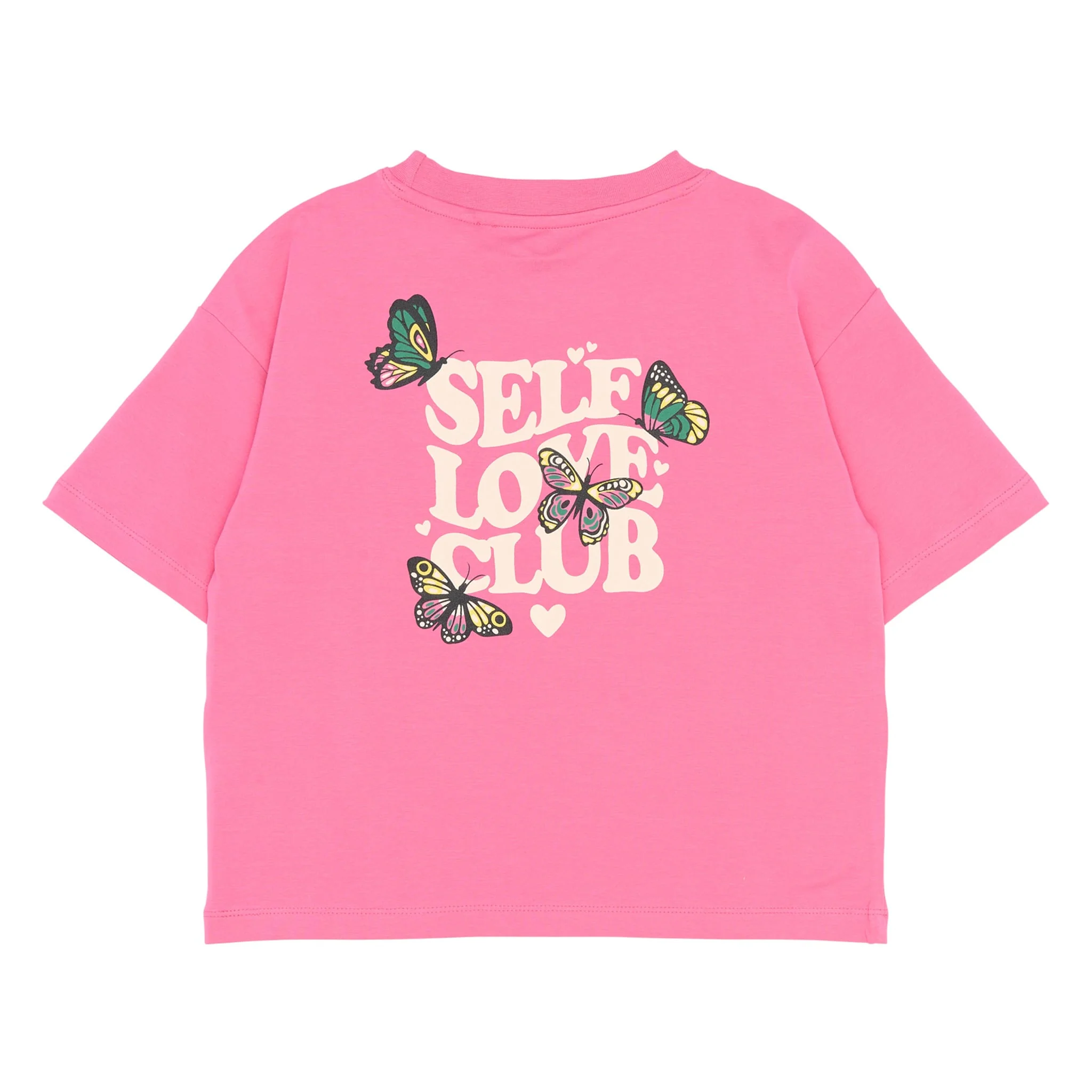 T-shirt Sascha 3-14ans - Image 2